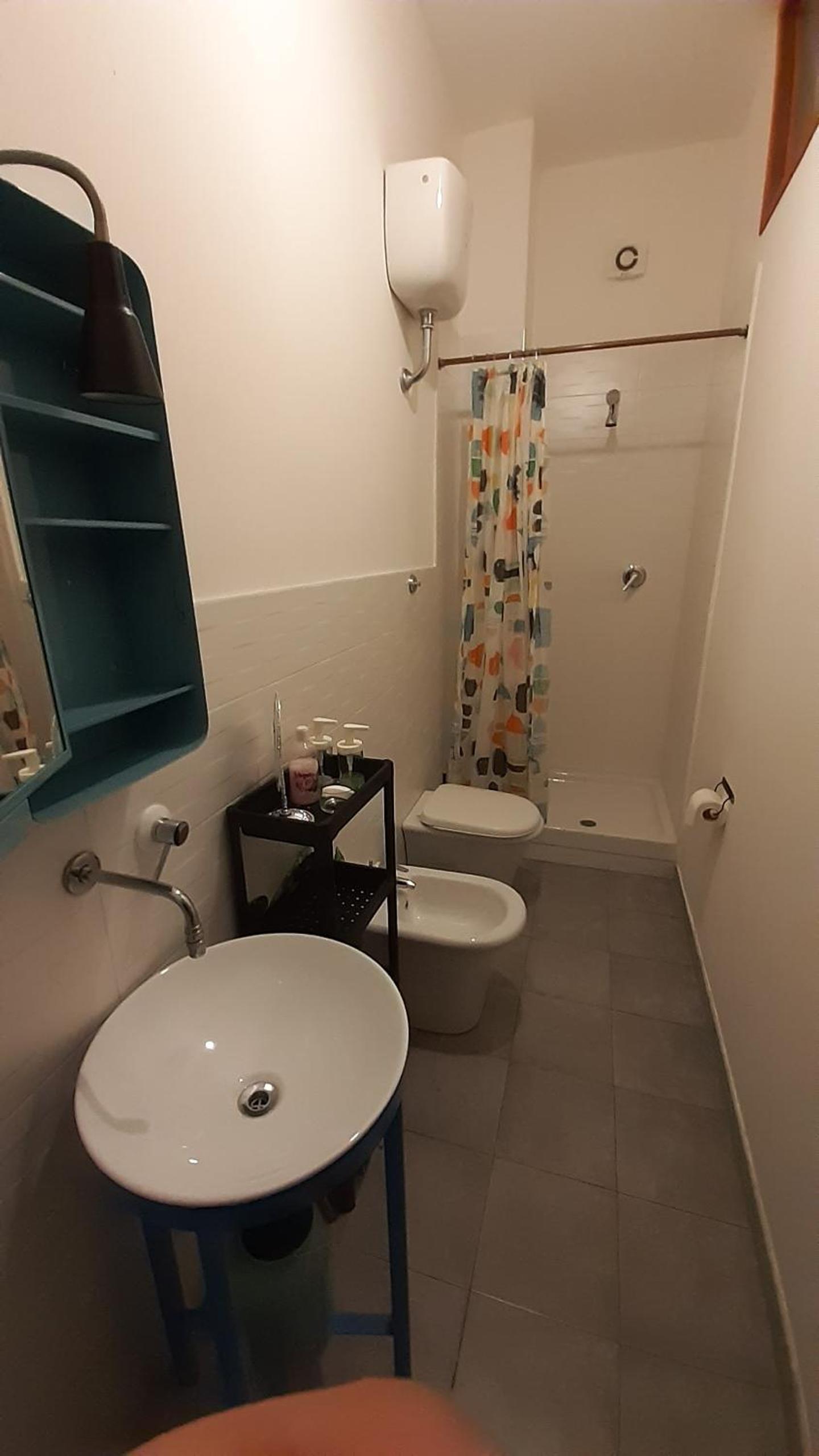 Deluxe Double Room with Sea View - Photo 9