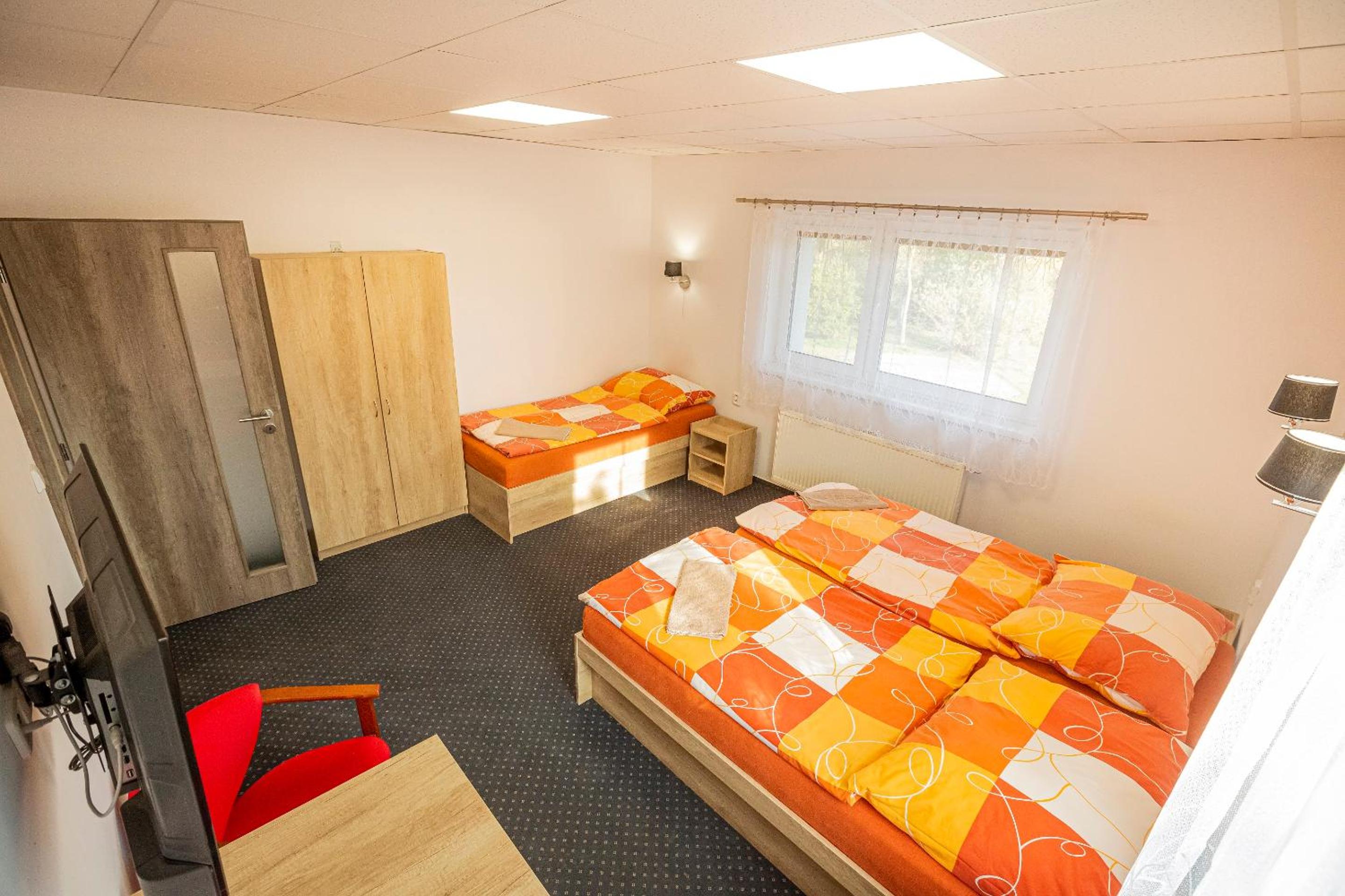 Deluxe Triple Room - Photo 1