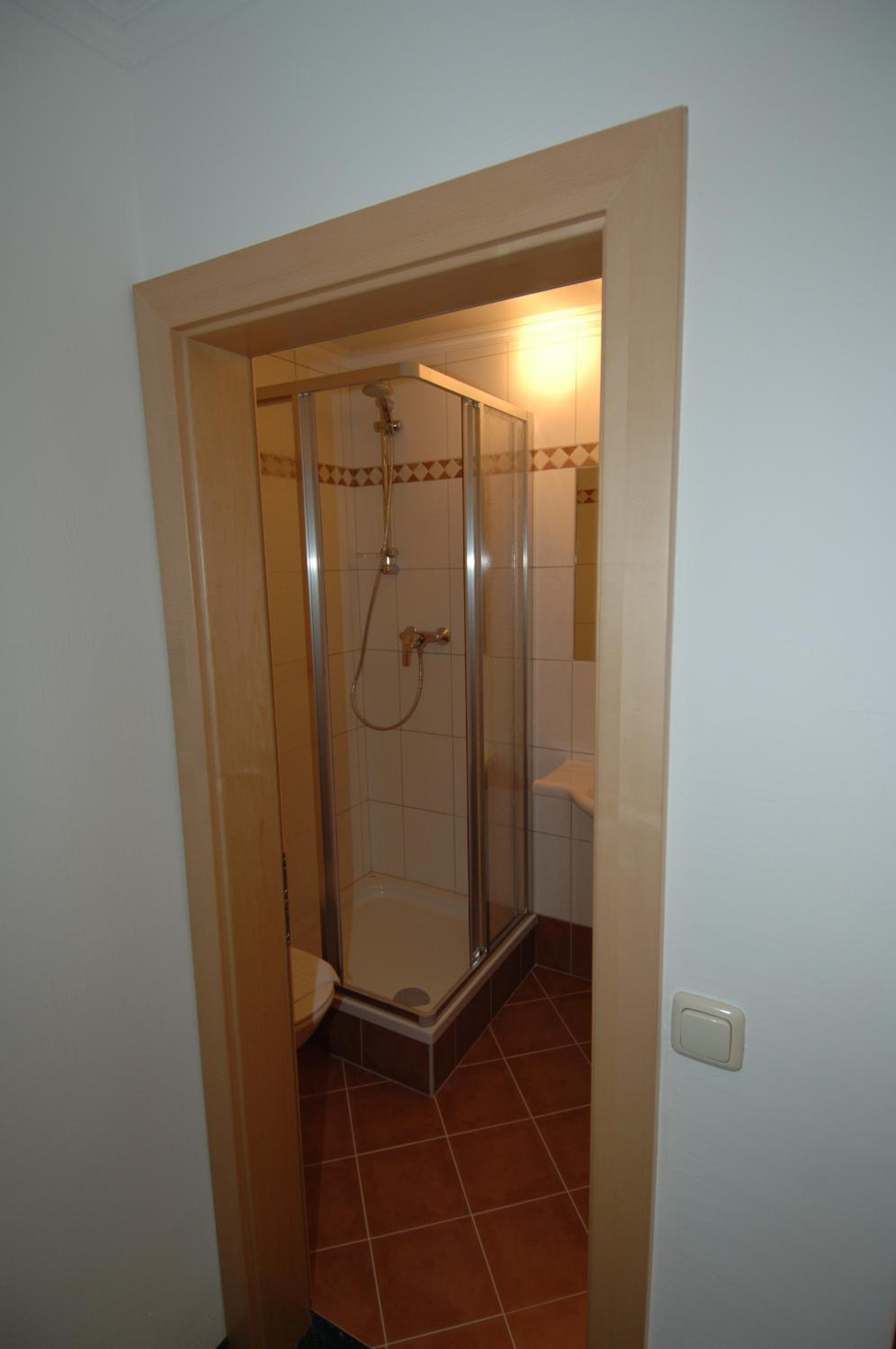 Two-Bedroom Apartment with Balcony photo 2