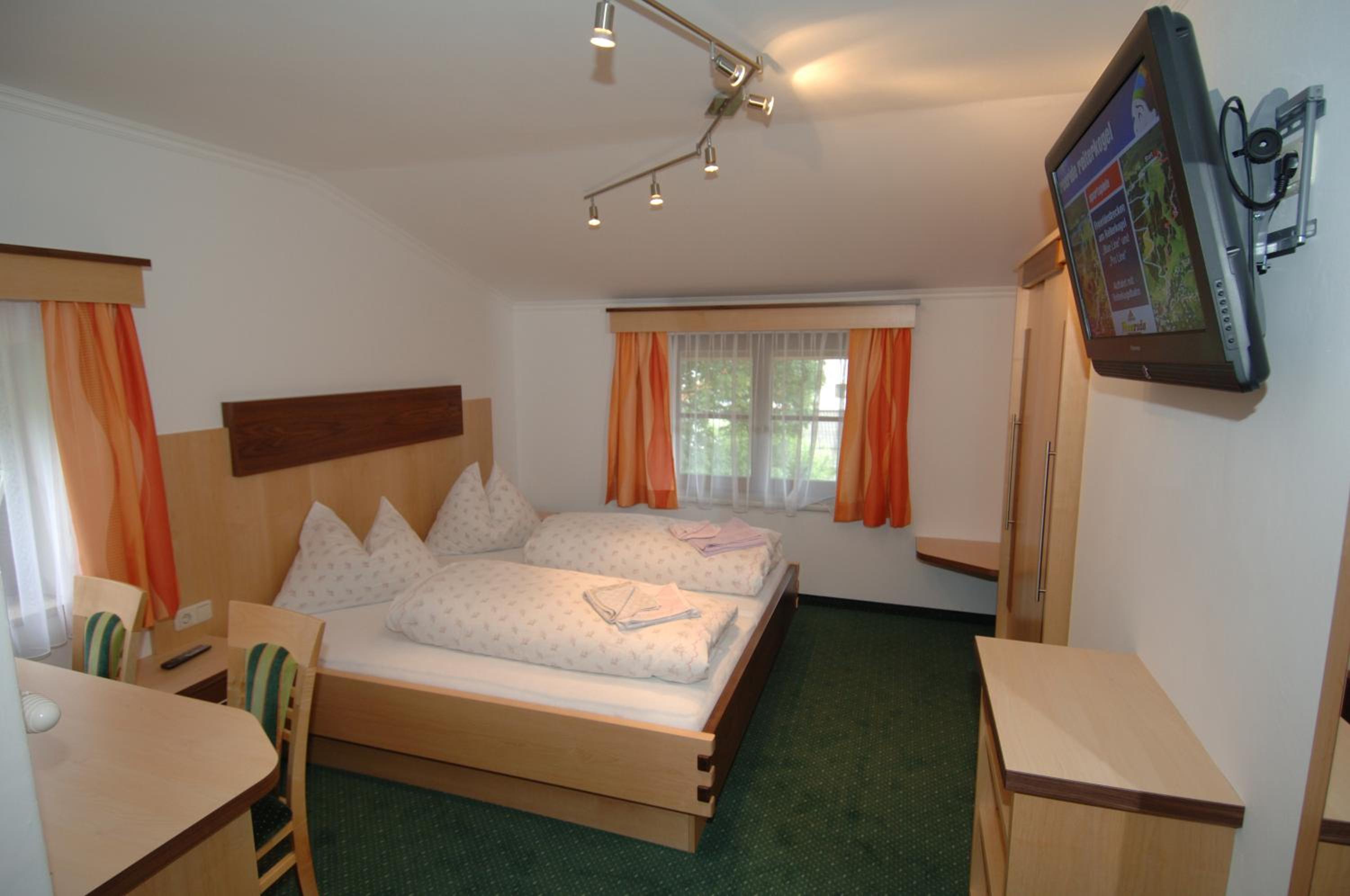 Double Room photo 1