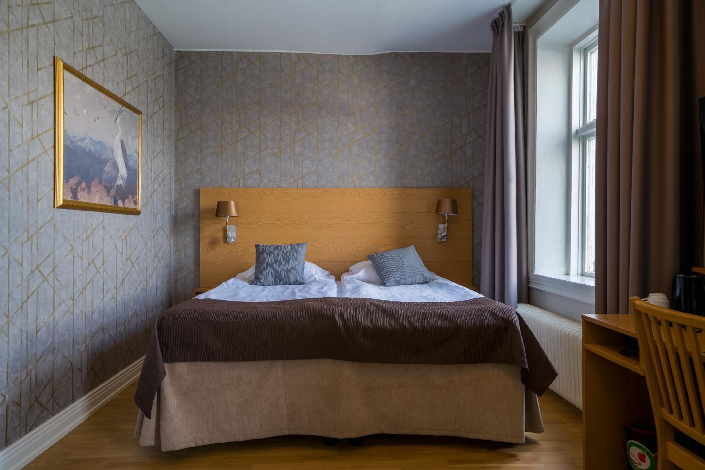 Standard Double Room - Photo 5