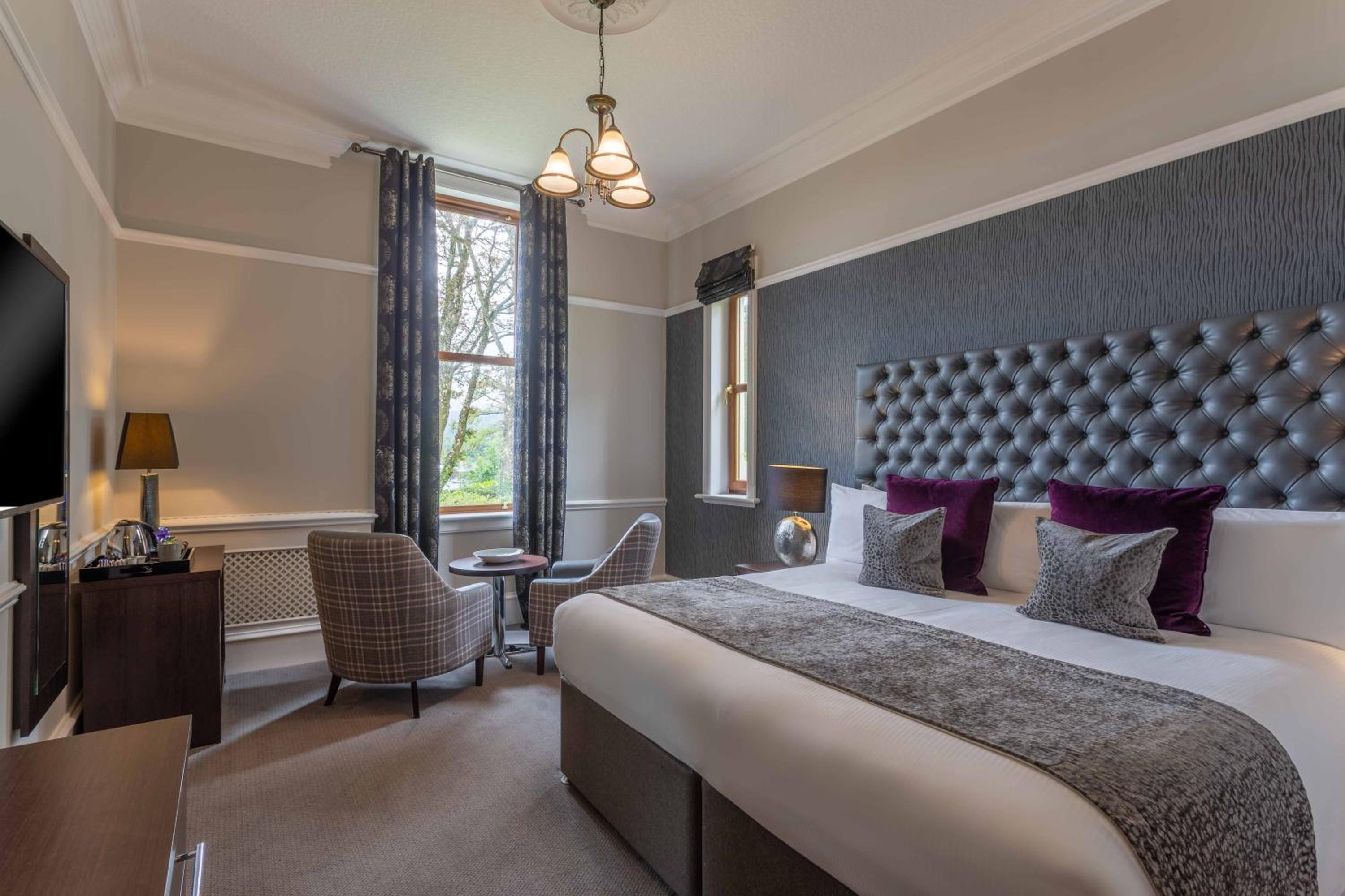 Premier Room with SeaView