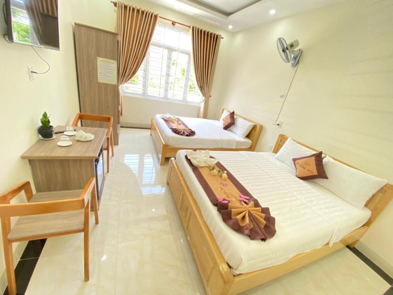 Deluxe Room photo 1
