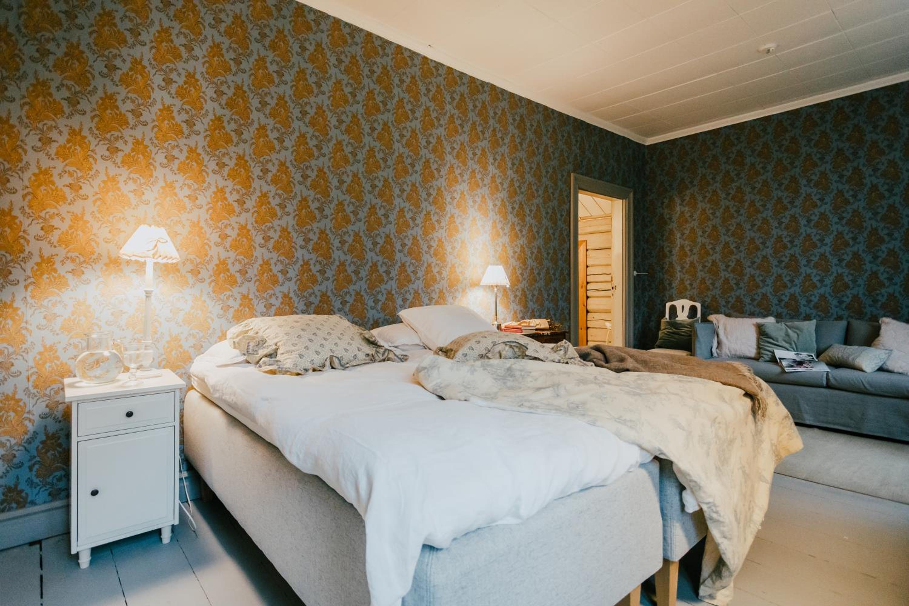 Quadruple Room photo 3