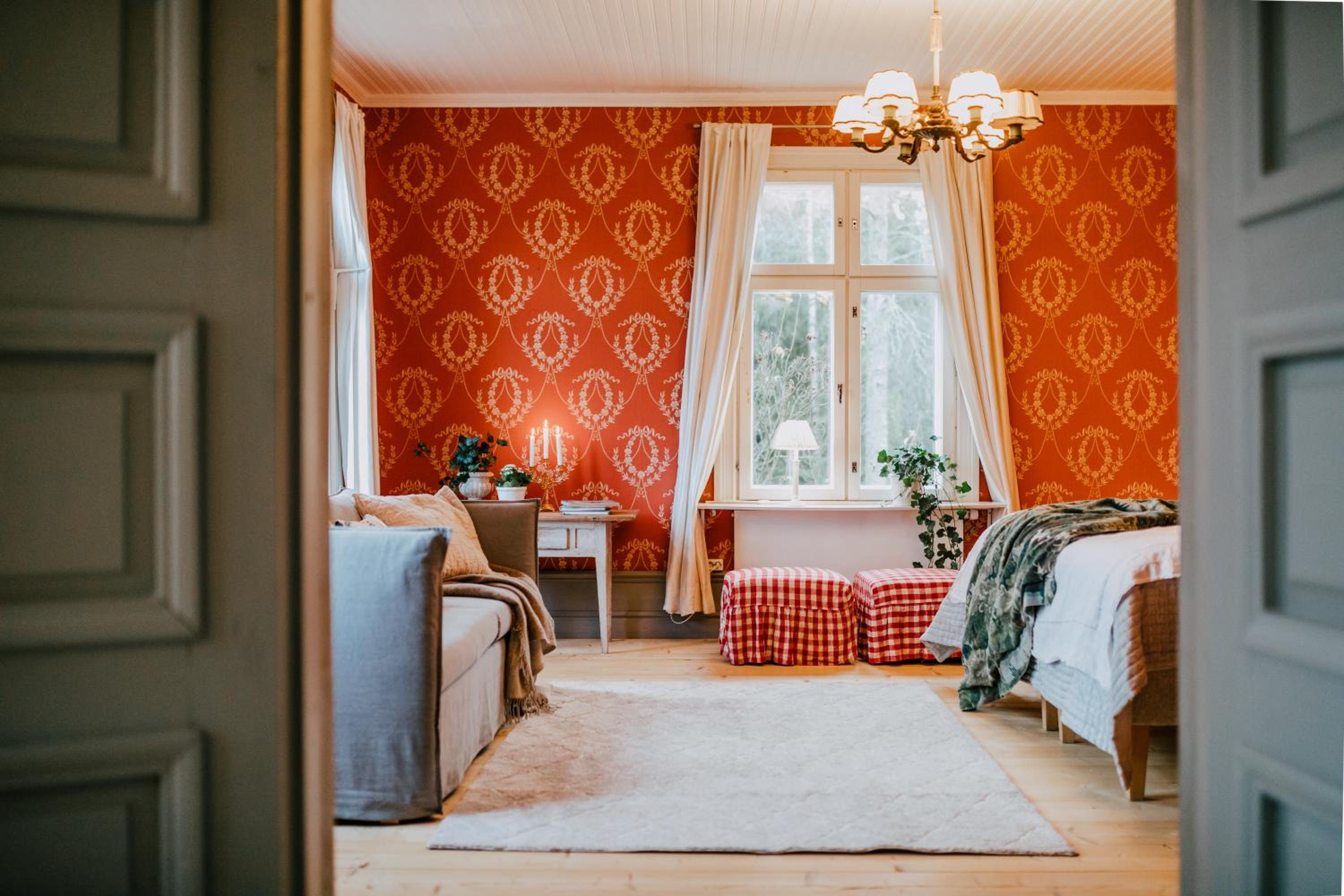 Quadruple Room photo 2