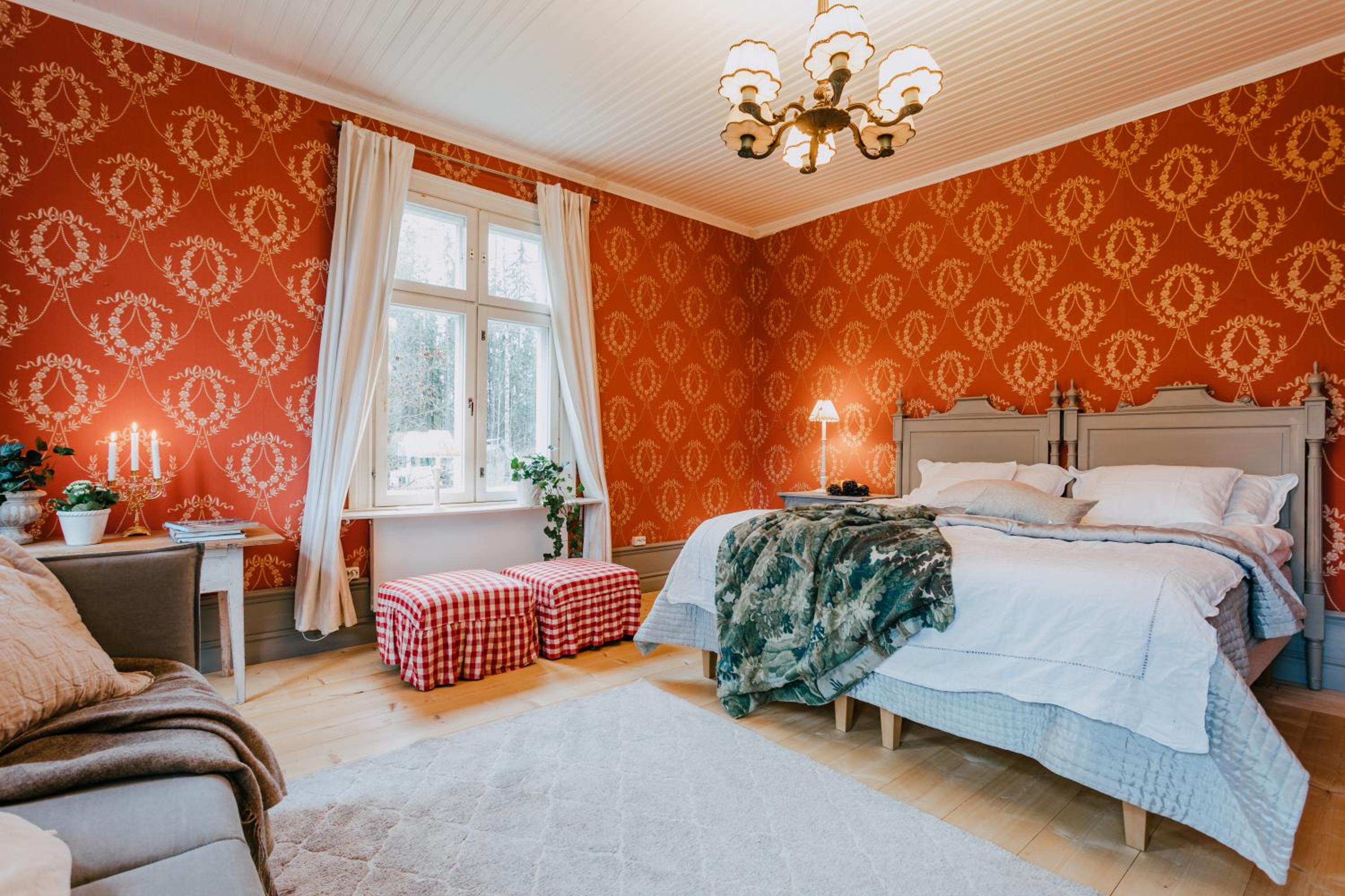 Quadruple Room photo 3