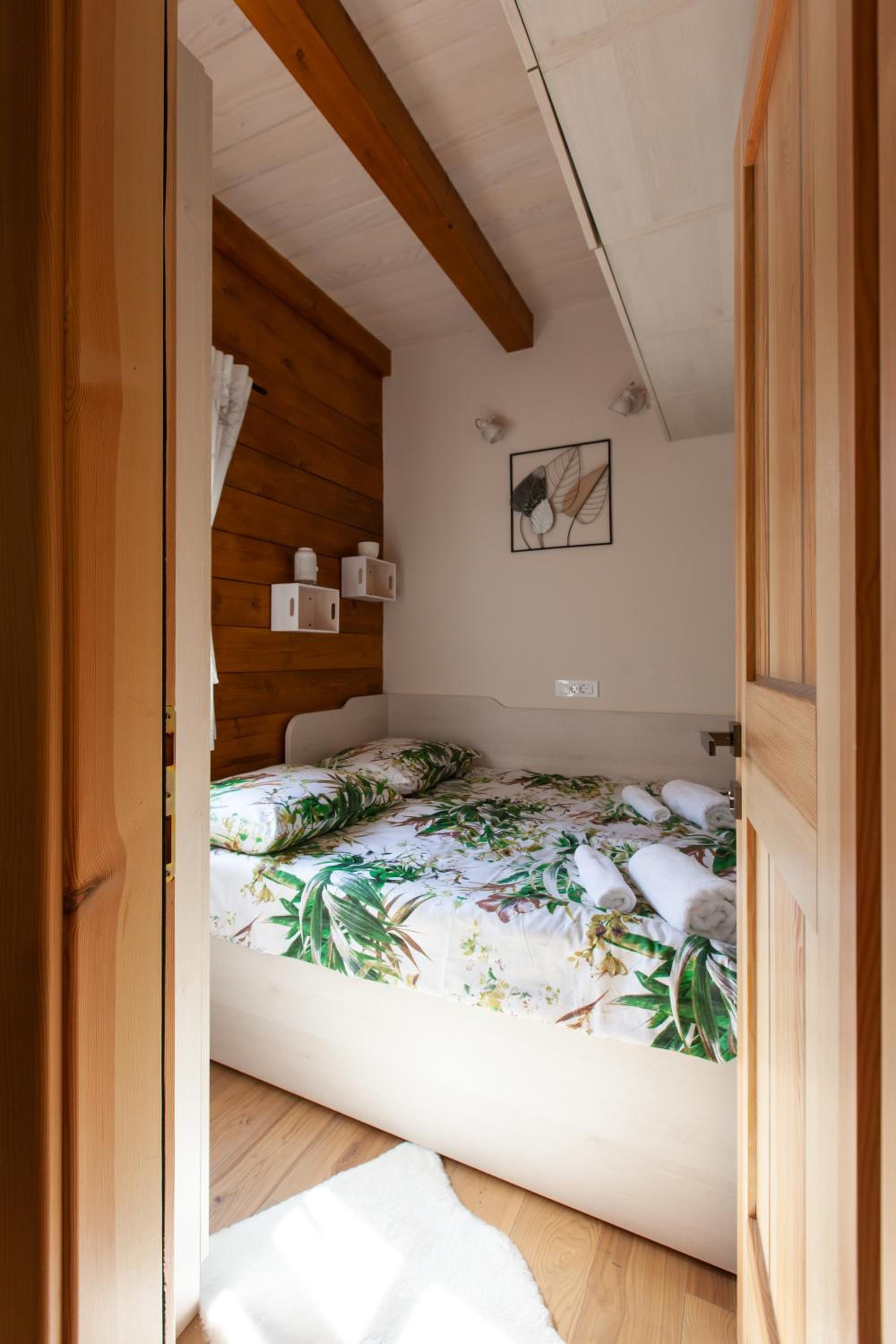 Three-Bedroom Chalet photo 1