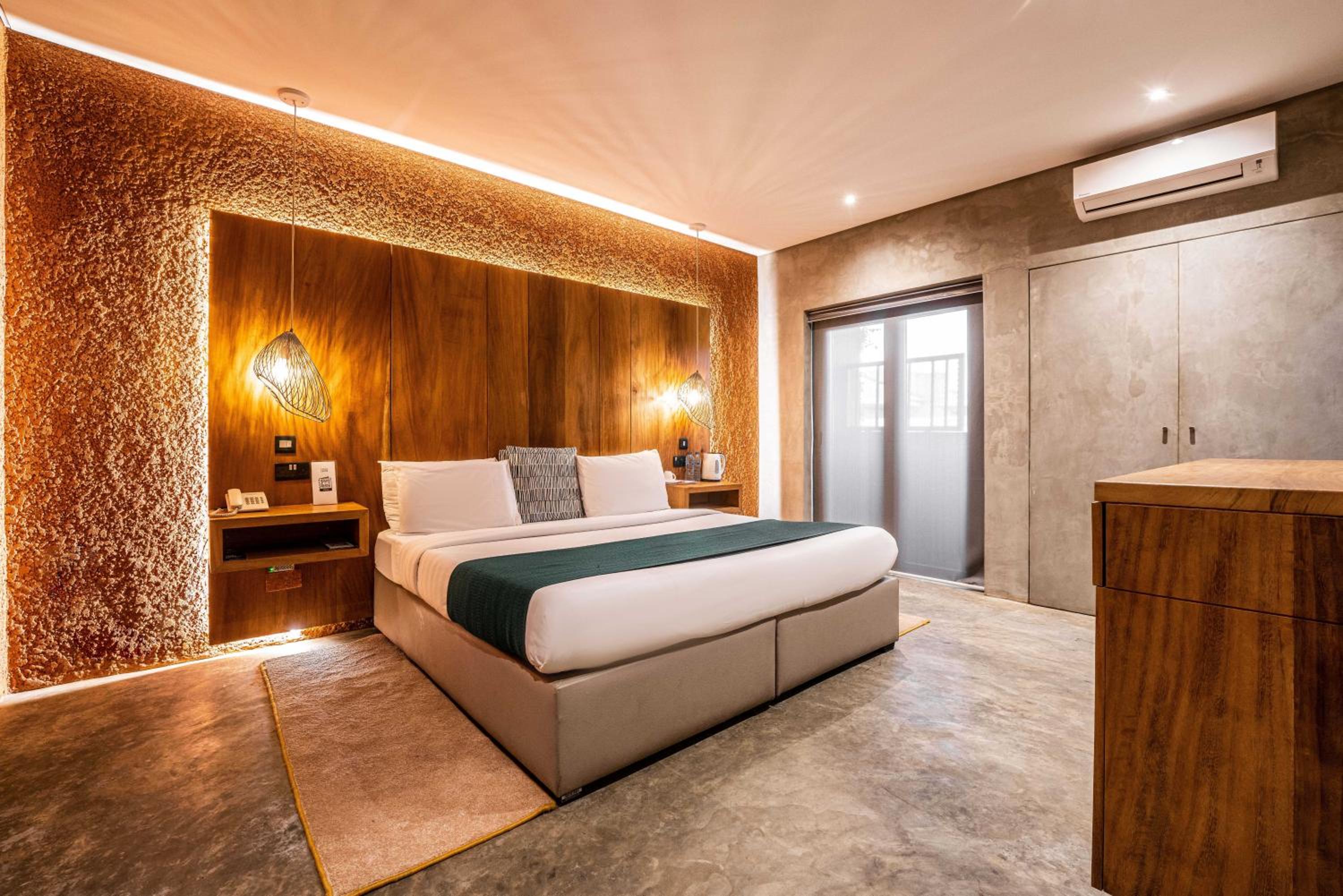 Suite photo 1