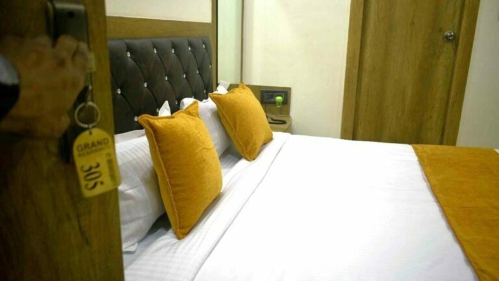 Standard King Room photo 1