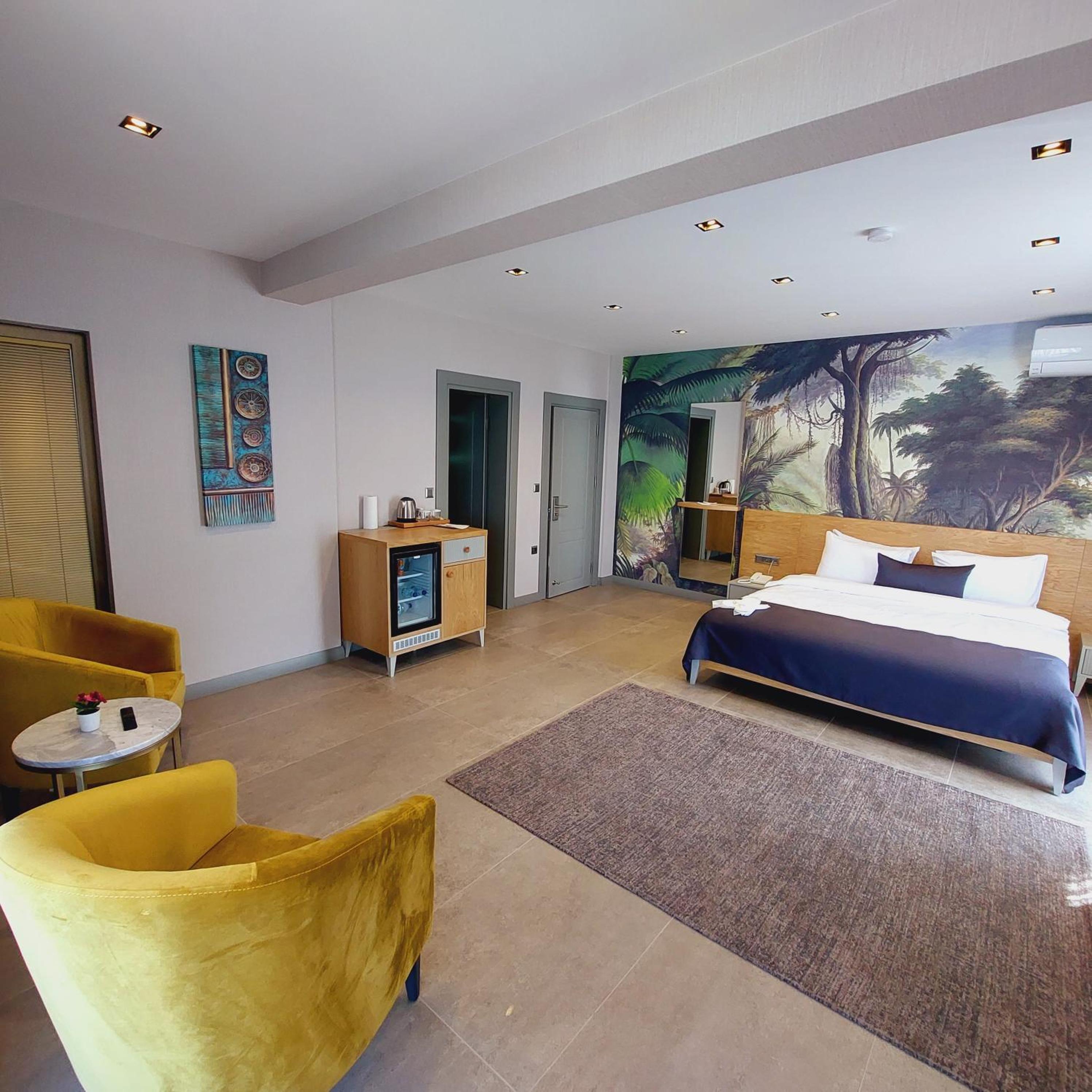 Superior Double Room - Photo 6