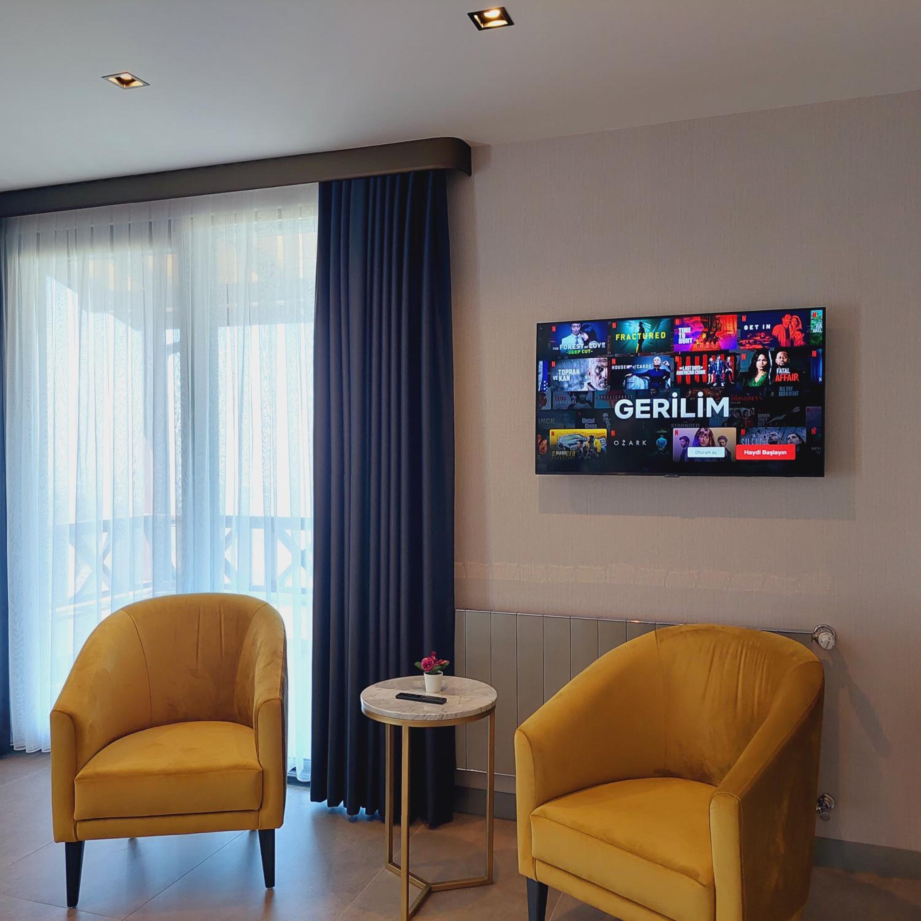 Superior Double Room - Photo 5