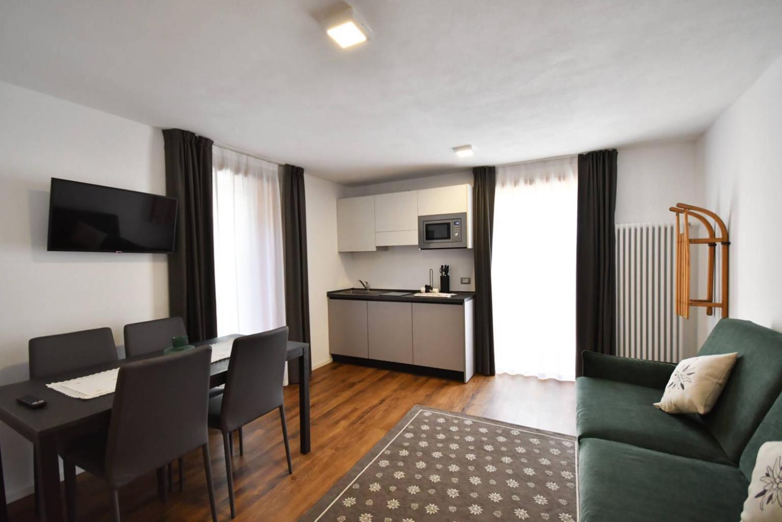 Standard Apartment - Photo 2