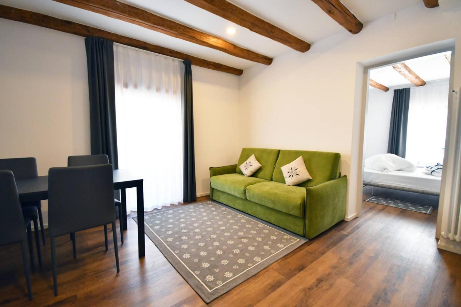 Standard Apartment - Photo 4
