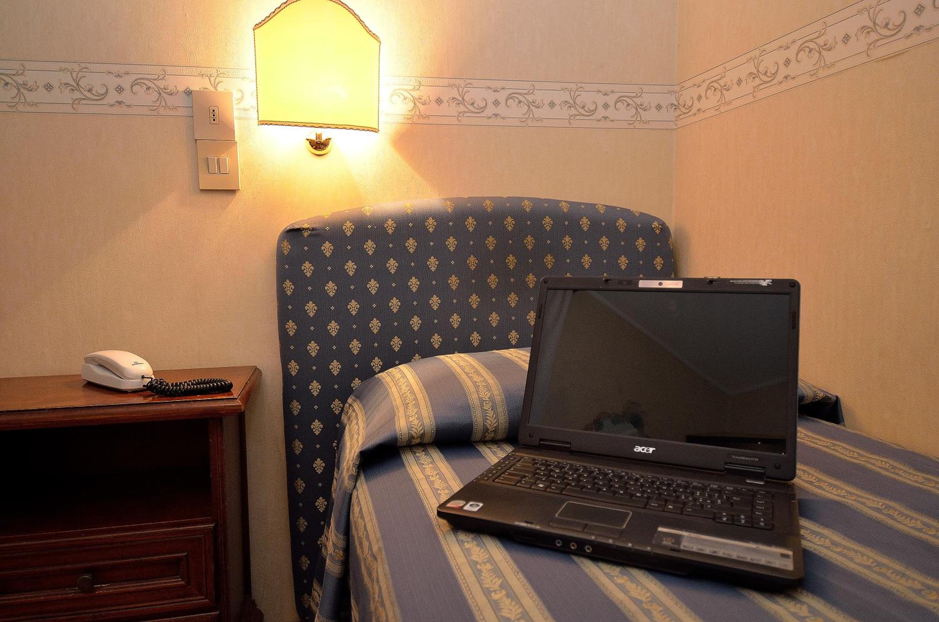Economy Single Room photo 3