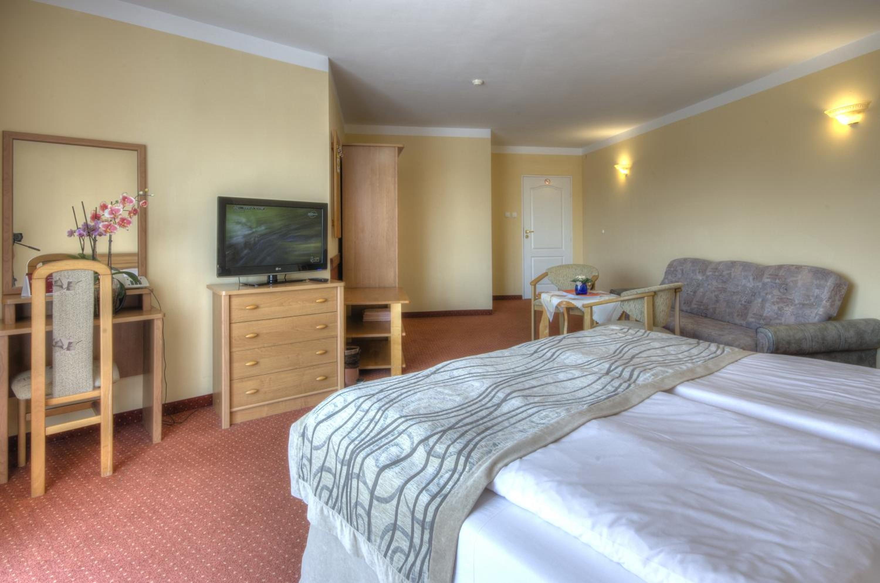 Triple Room - Photo 3