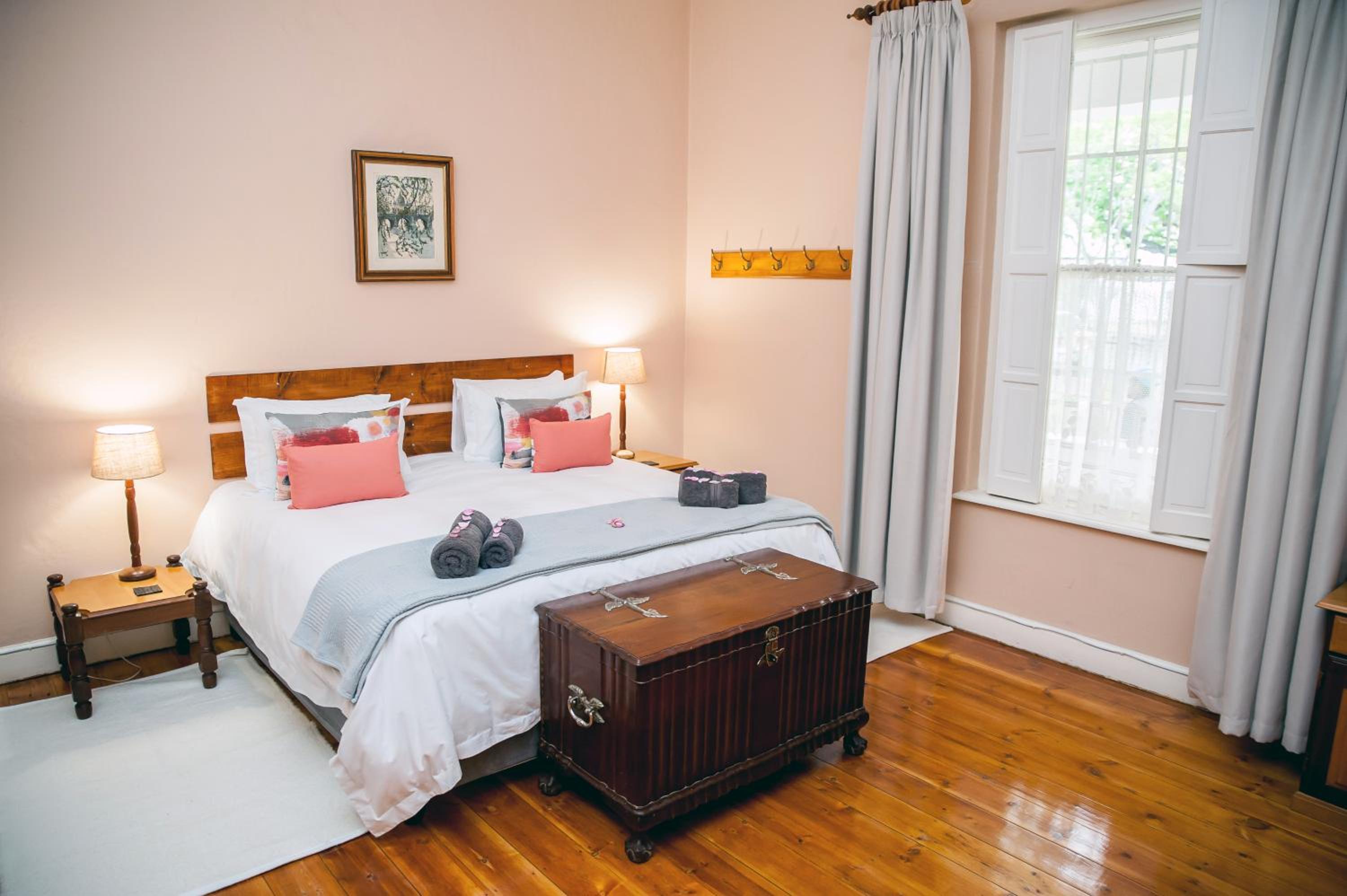 King Room photo 1