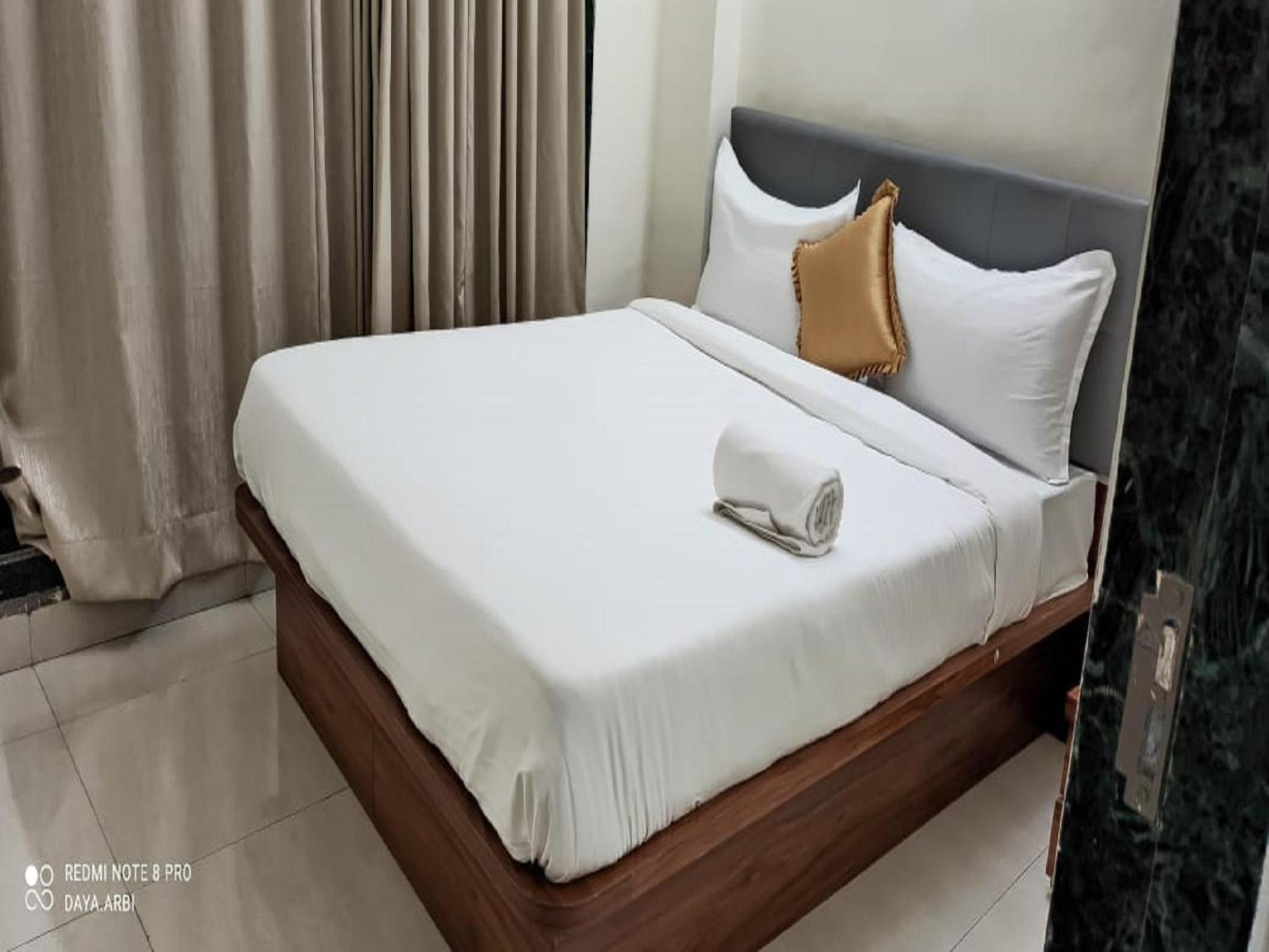 Deluxe Room photo 3
