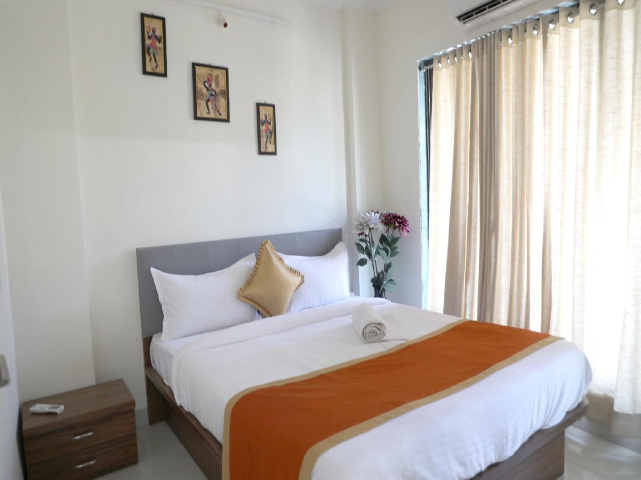 Deluxe Room photo 2