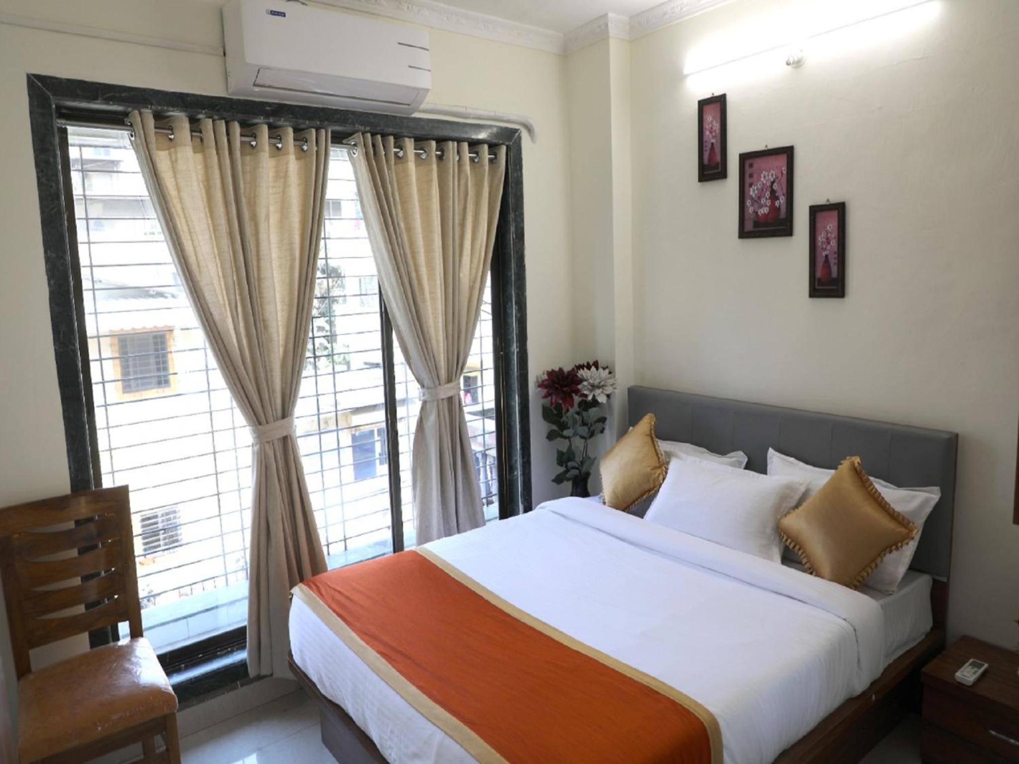 Deluxe Room photo 1