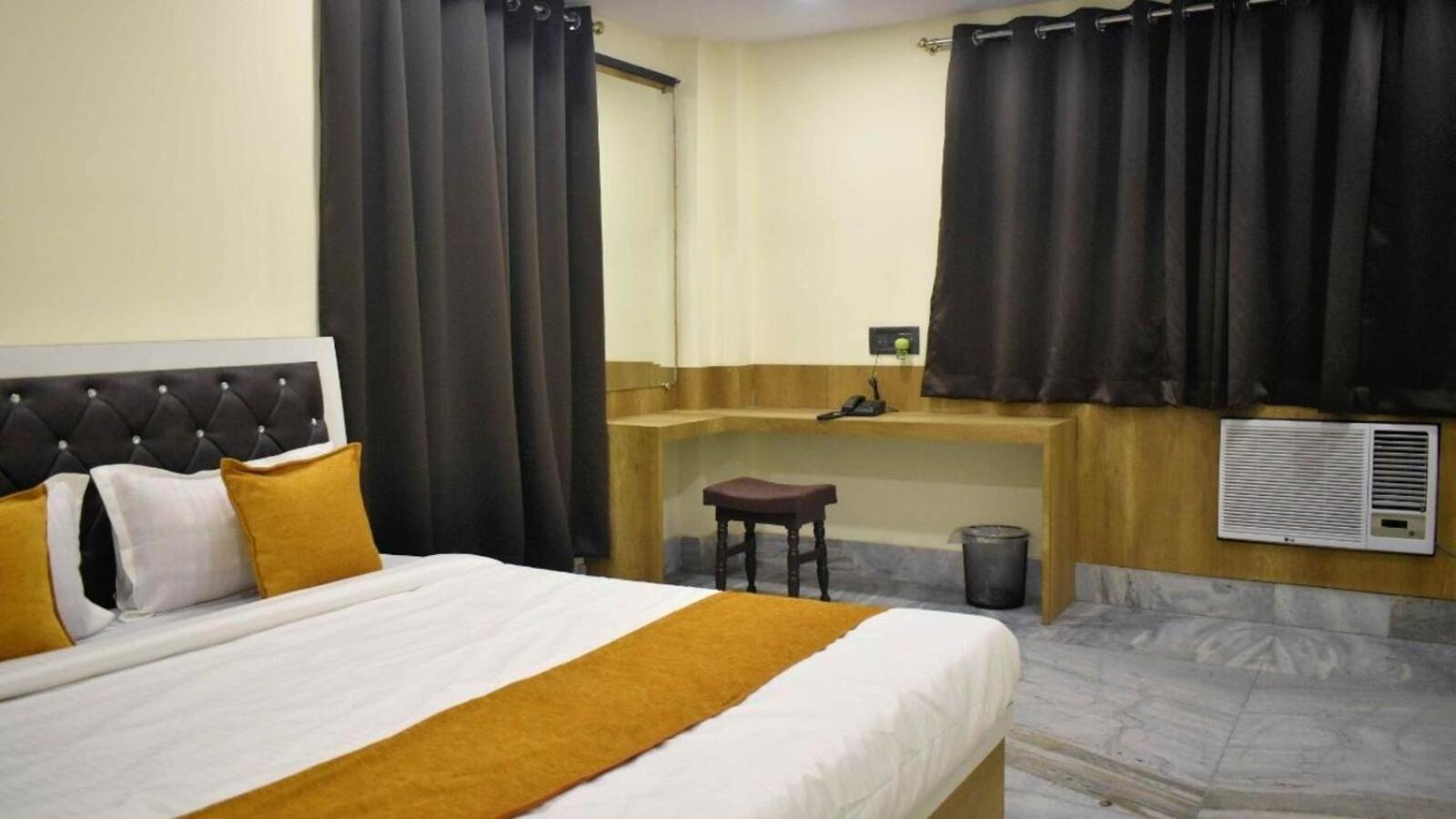 Superior King Room photo 1