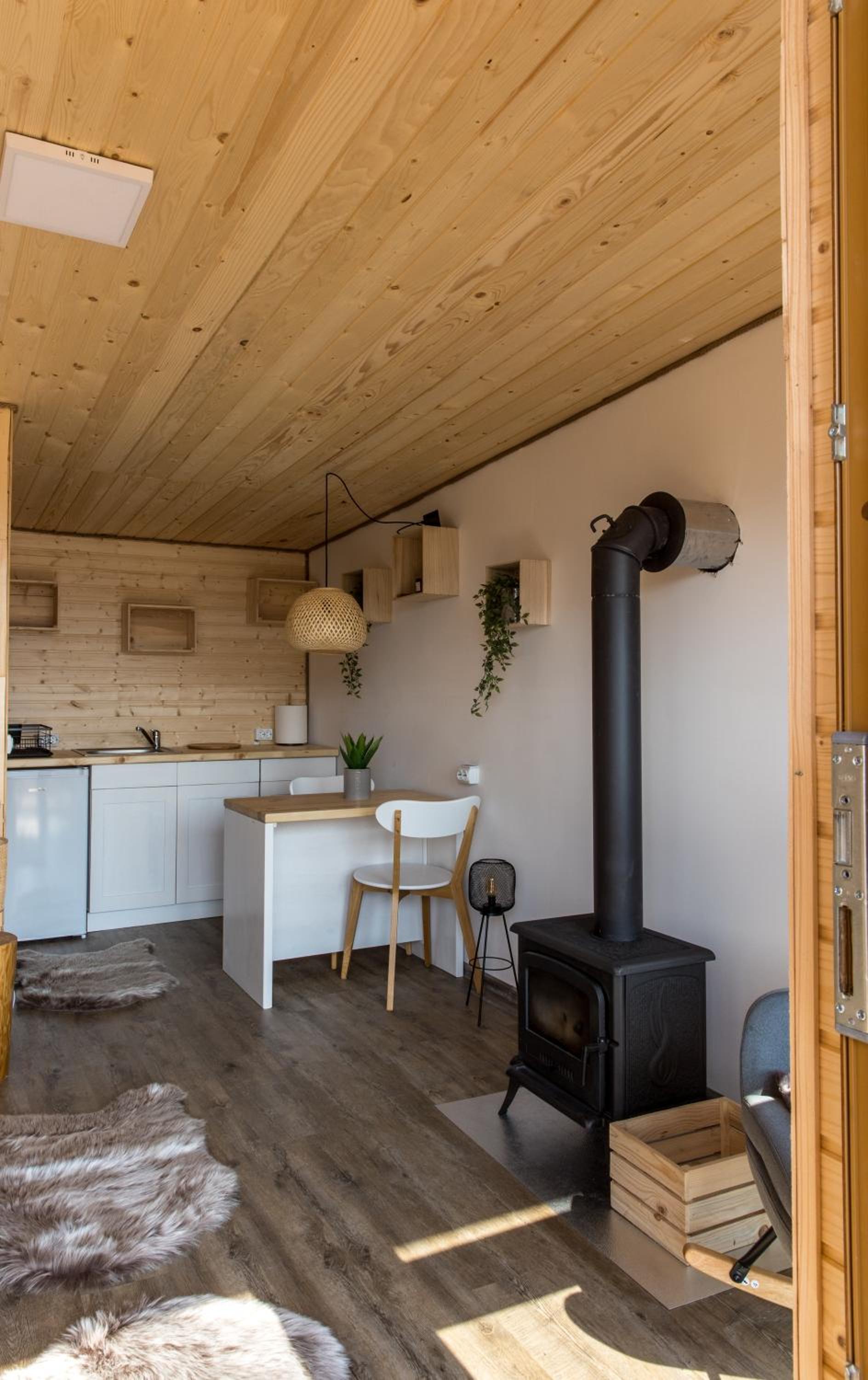 Chalet photo 3