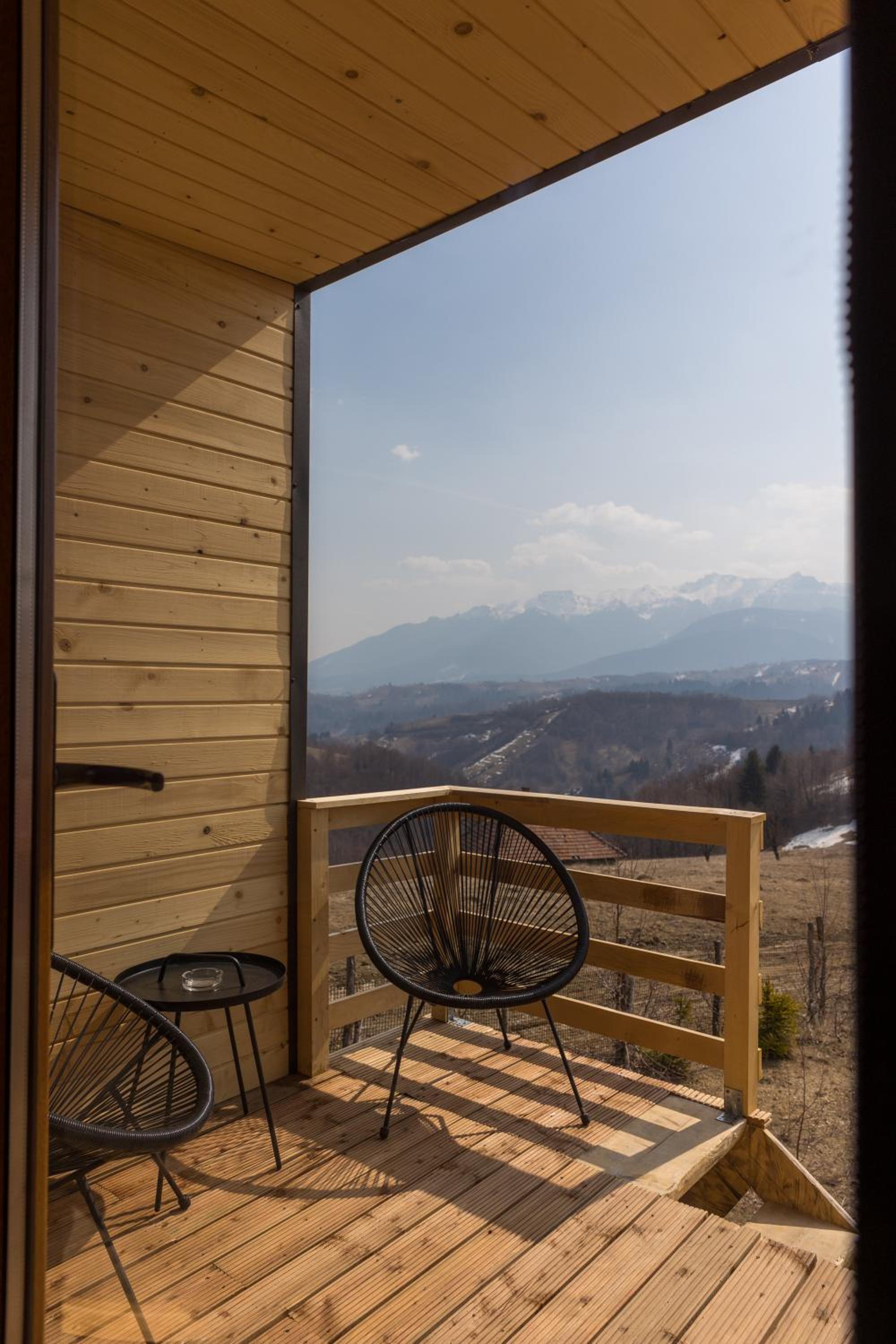 One-Bedroom Chalet photo 2