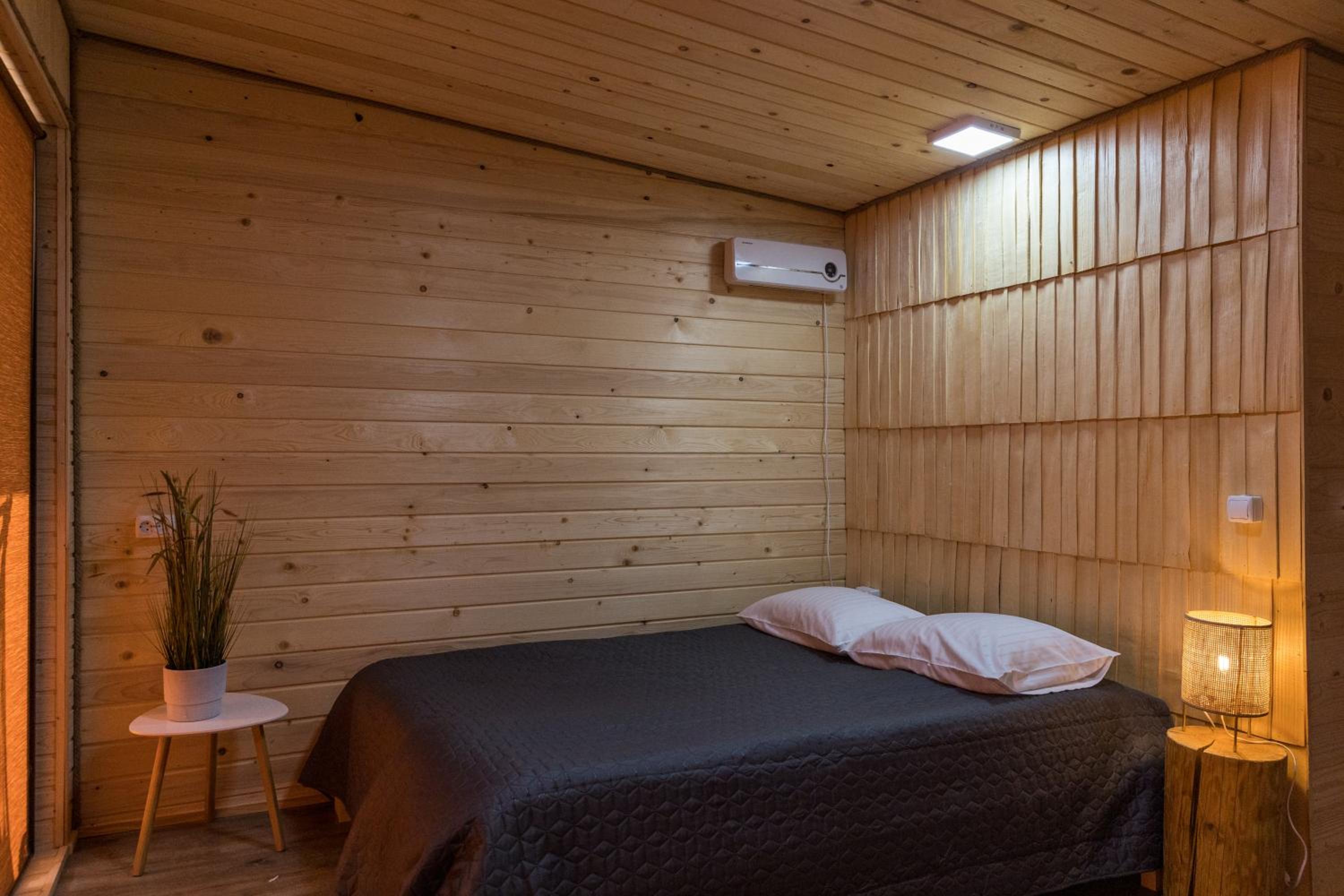 One-Bedroom Chalet photo 1