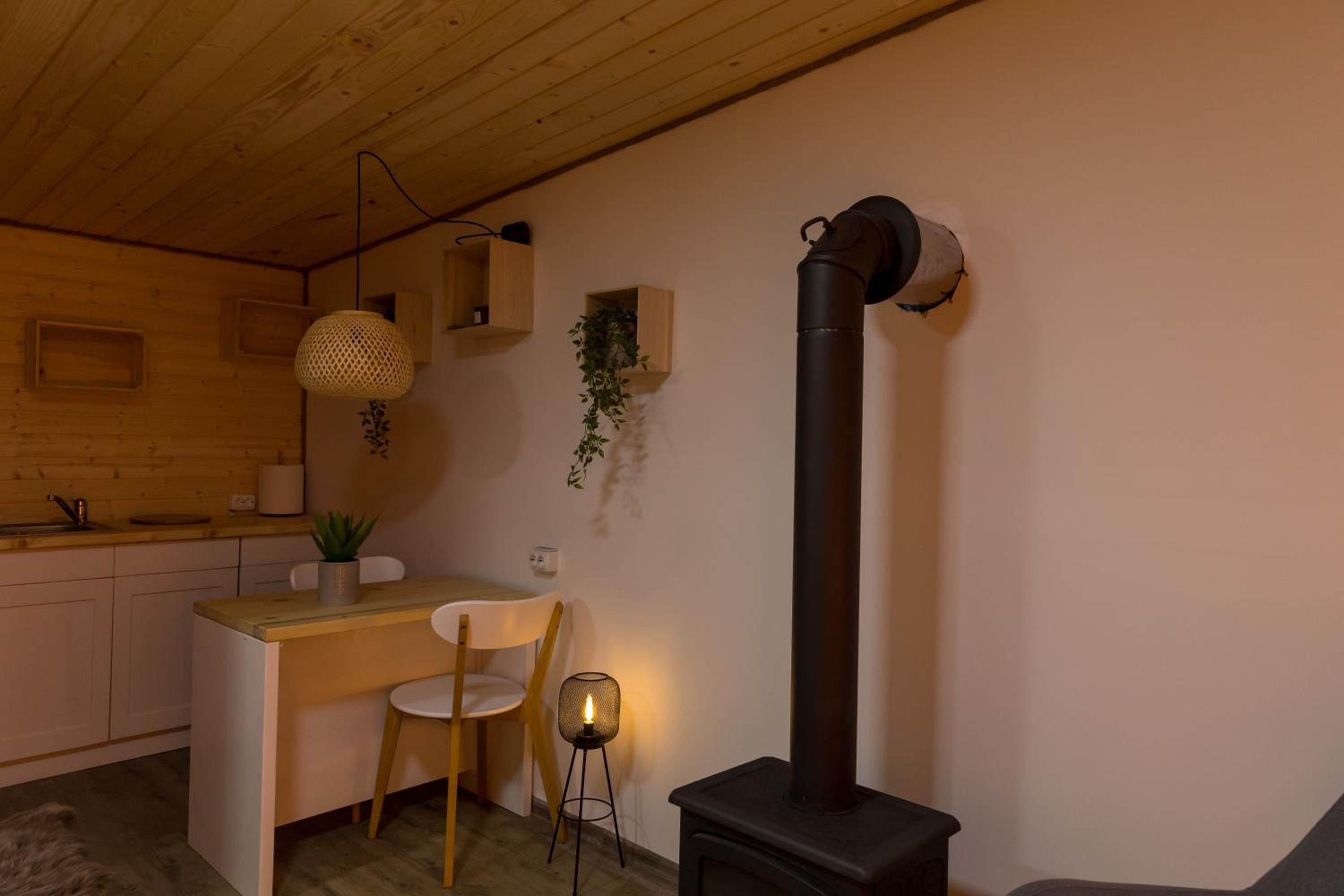 One-Bedroom Chalet photo 3