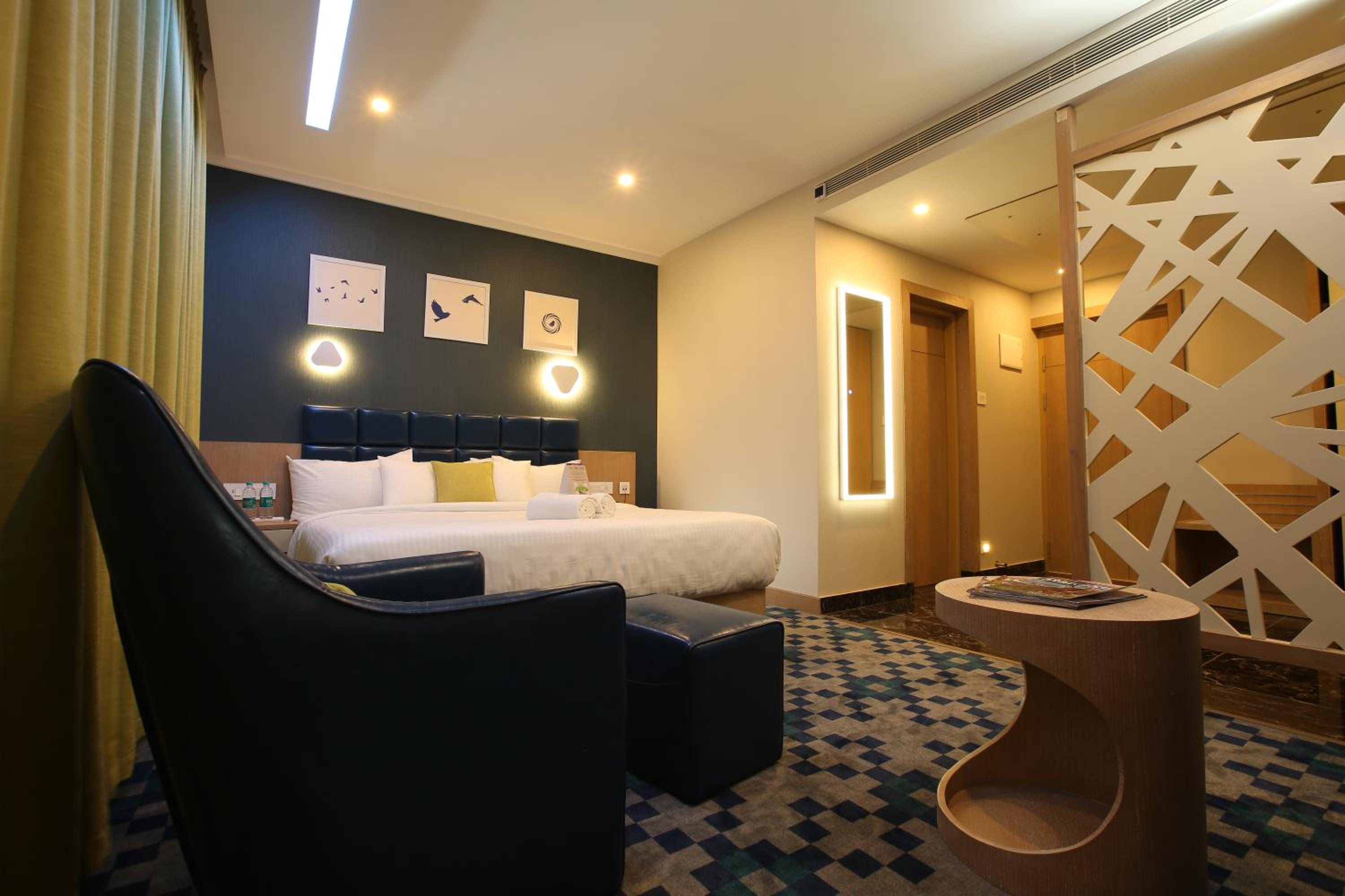 King Room - Photo 6