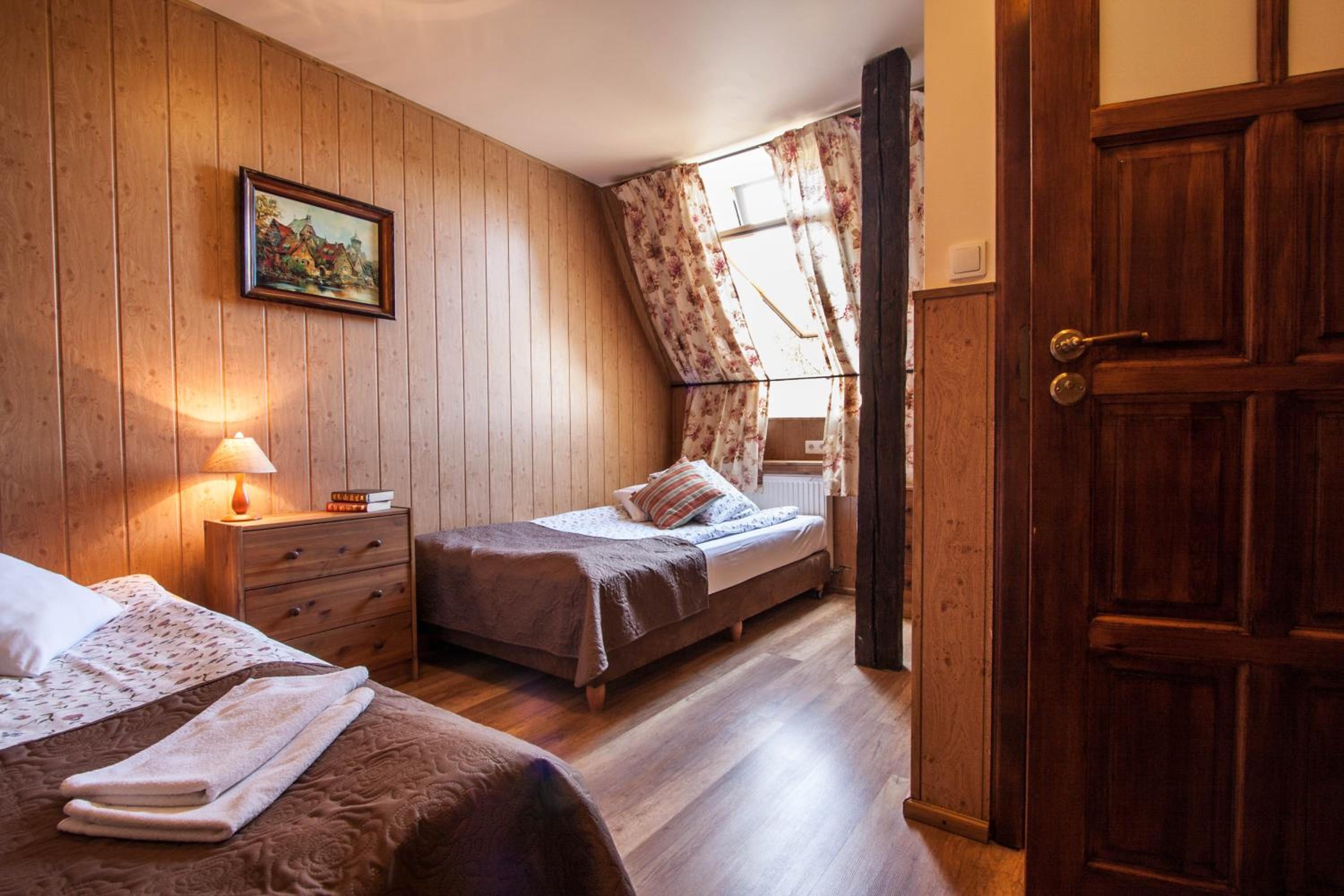 Double Or Twin Room photo 1
