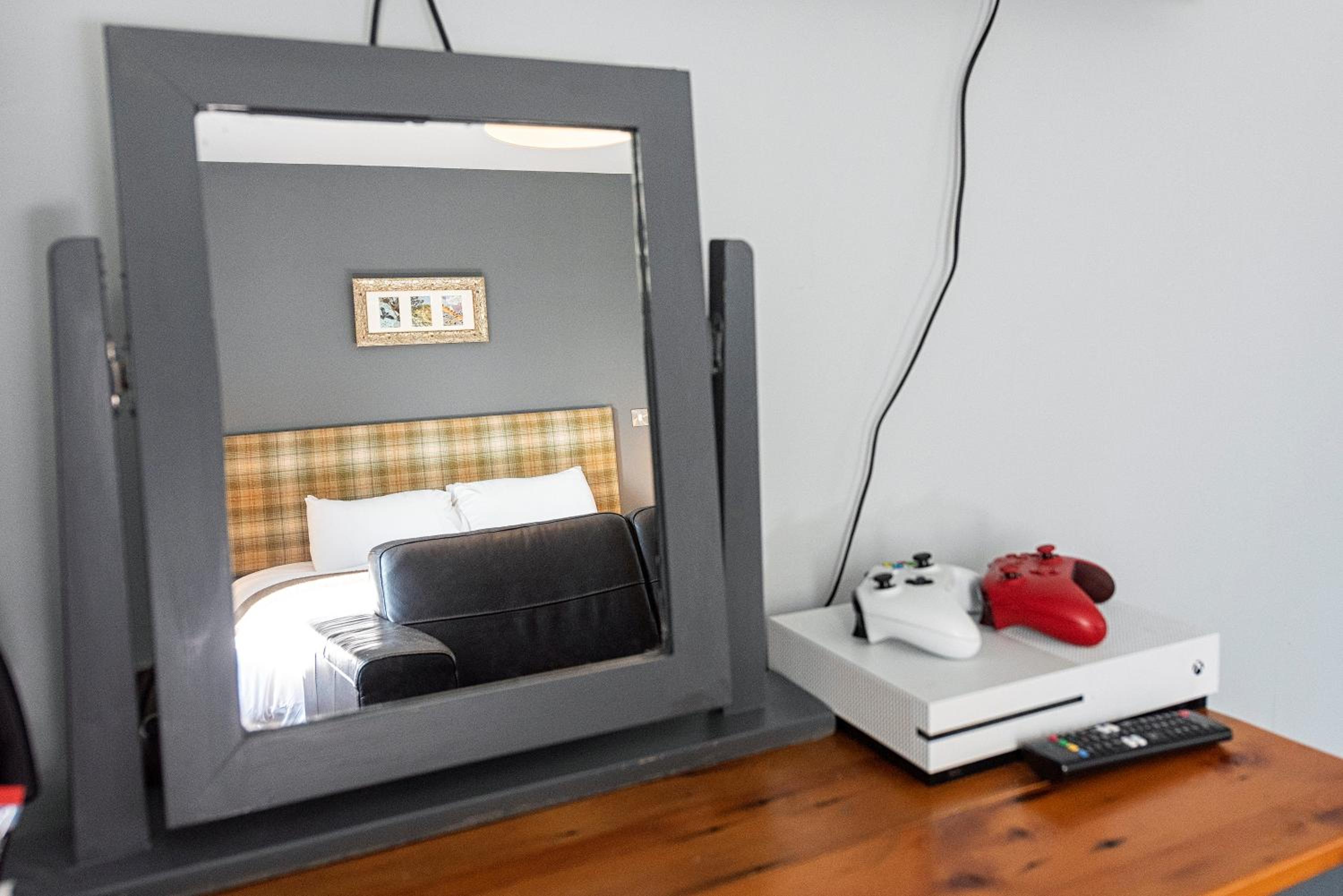Mini Suite photo 3