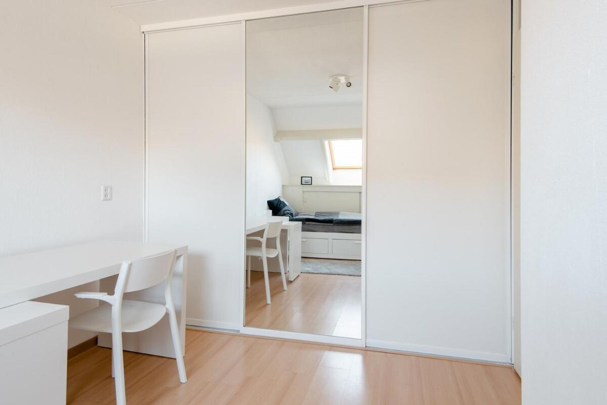 Four-Bedroom House photo 1