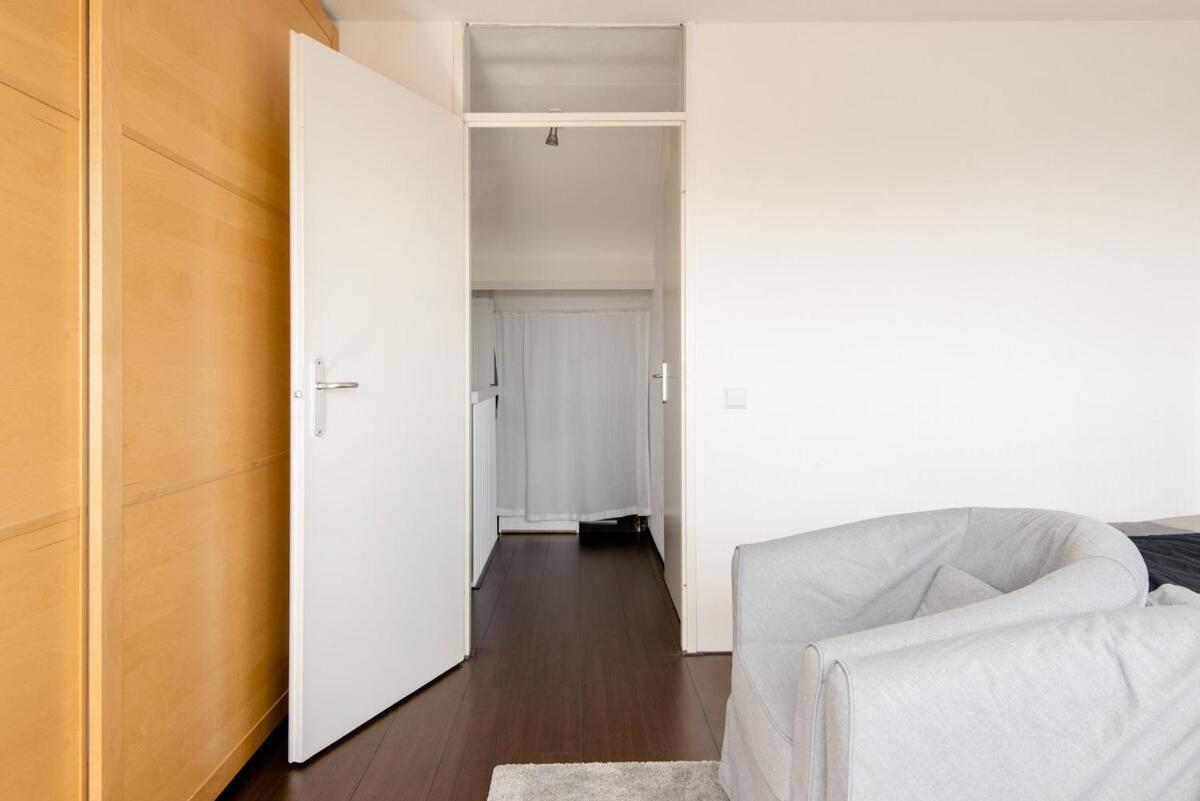 Four-Bedroom House photo 3