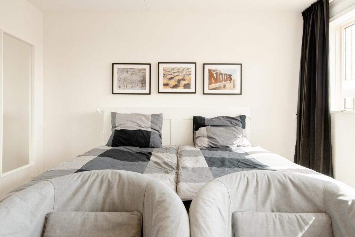 Four-Bedroom House photo 2