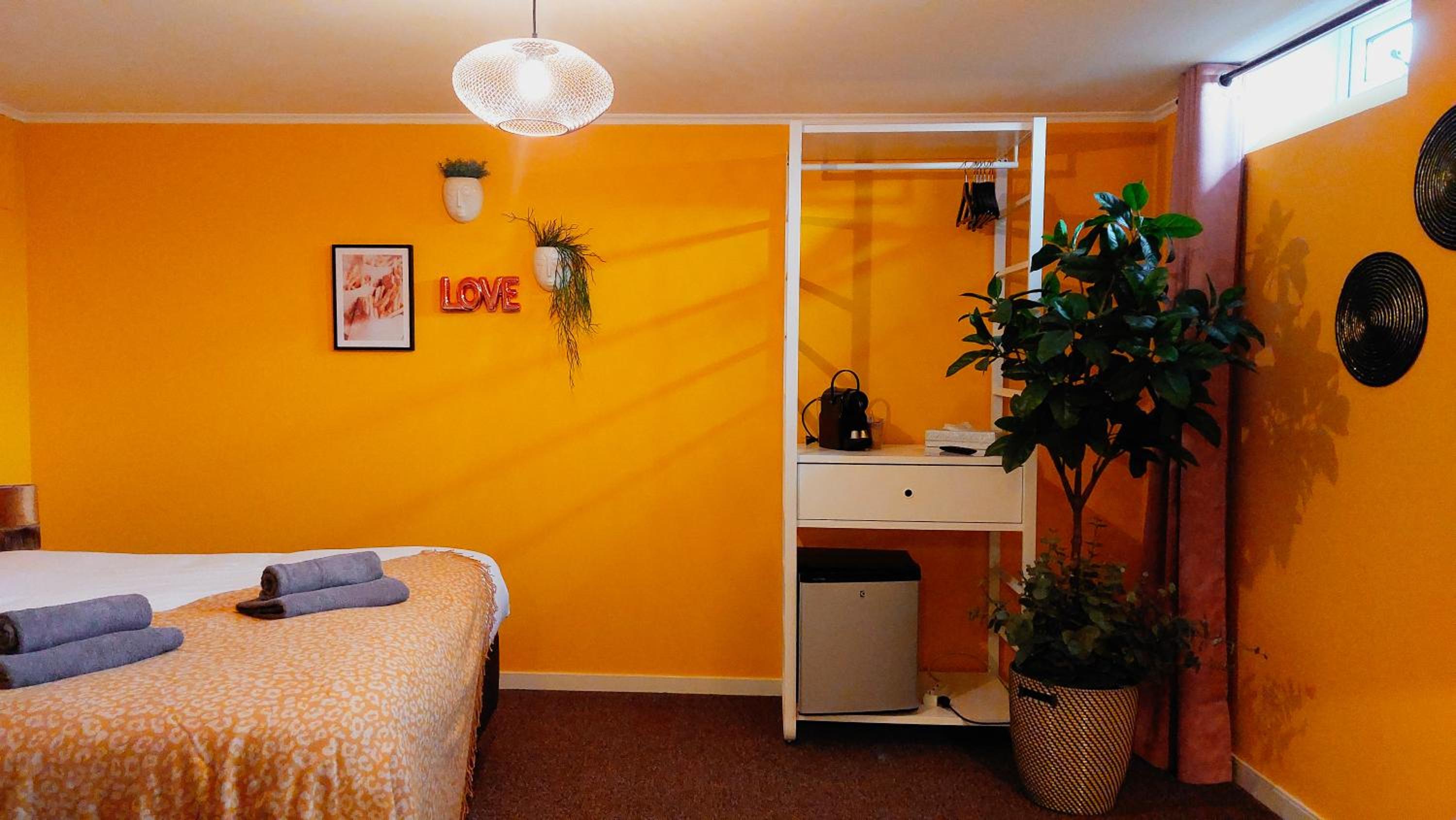 Basement Room with Bath - Photo 7