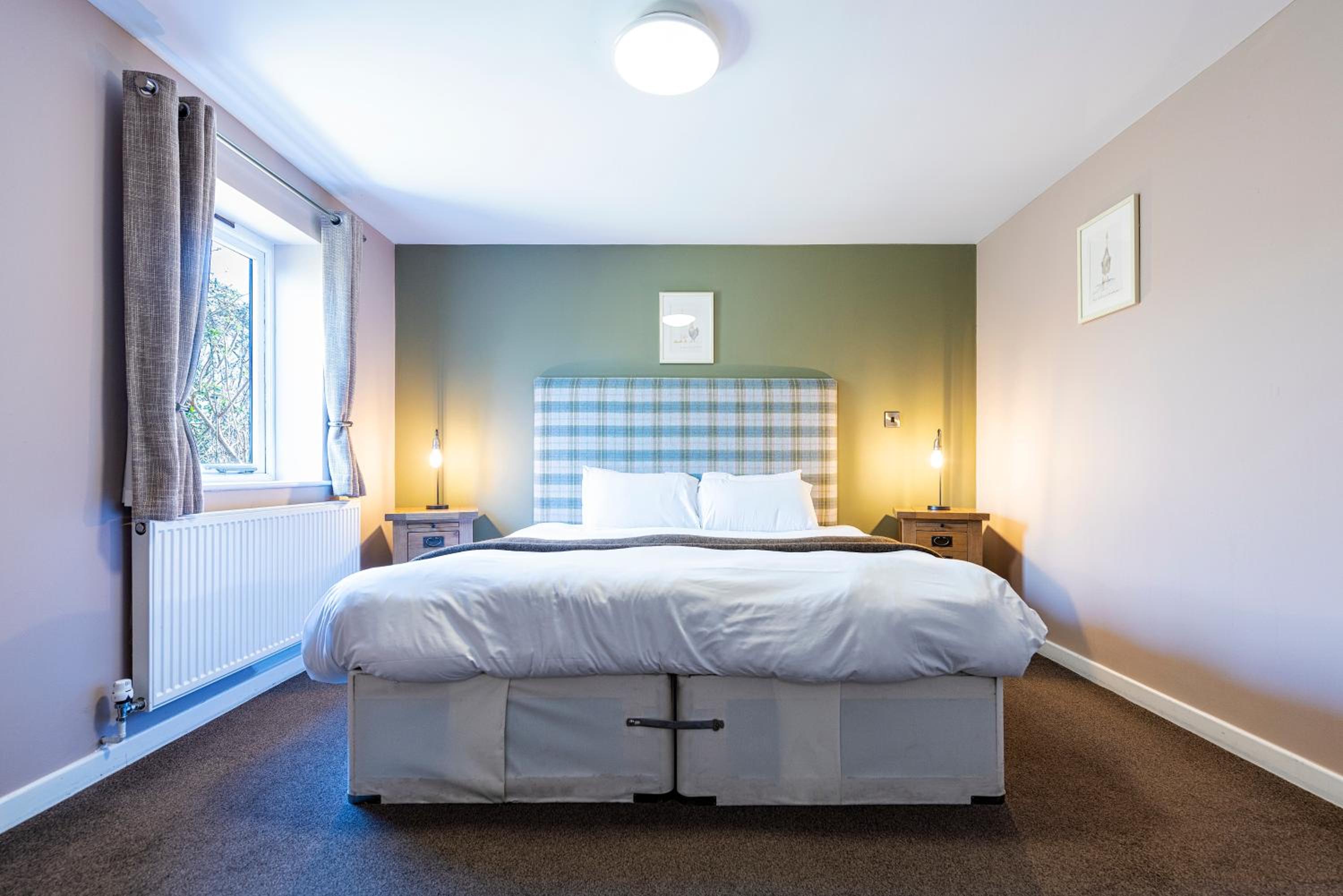 Budget Double or Twin Room photo 2