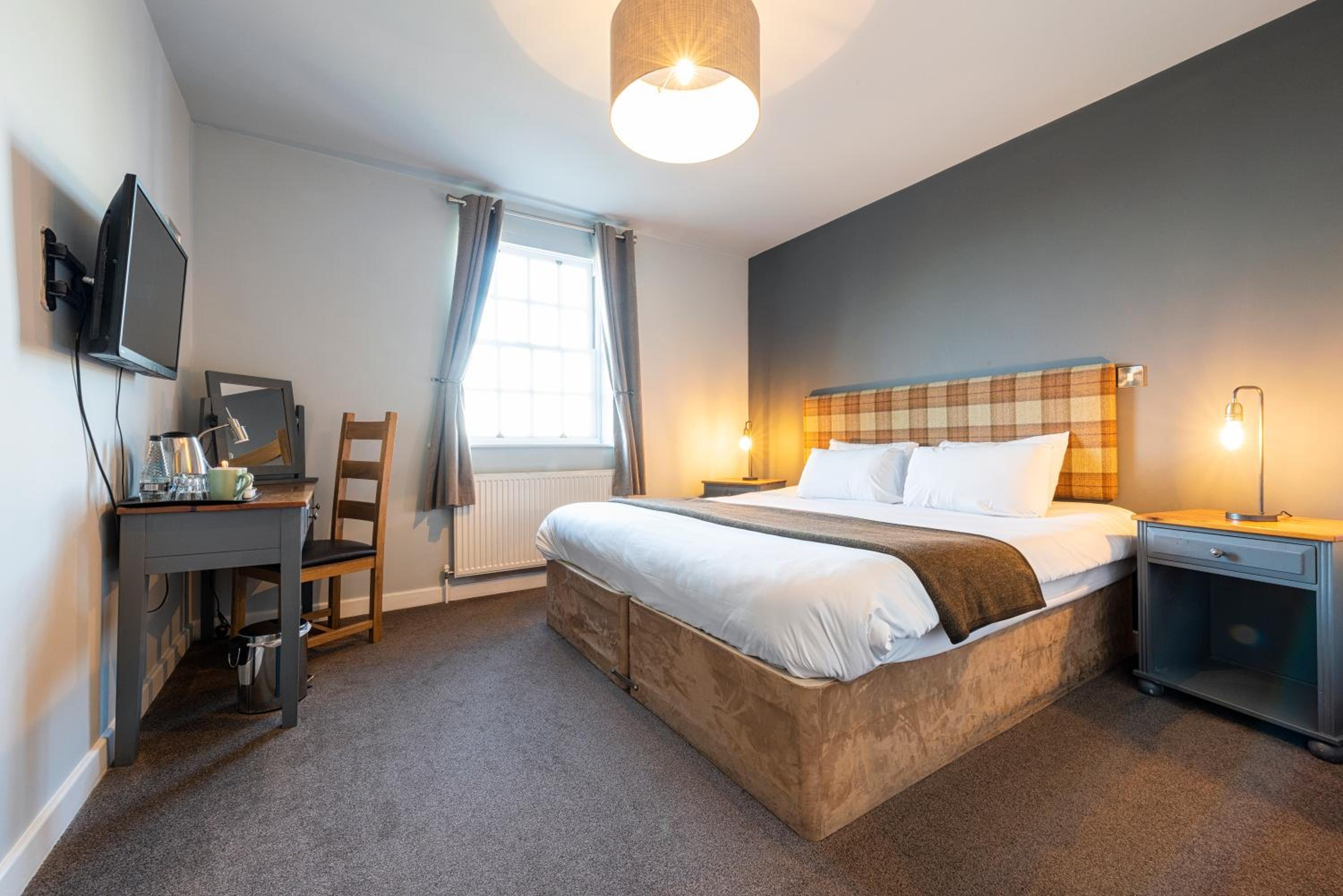 Double or Twin Room photo 3