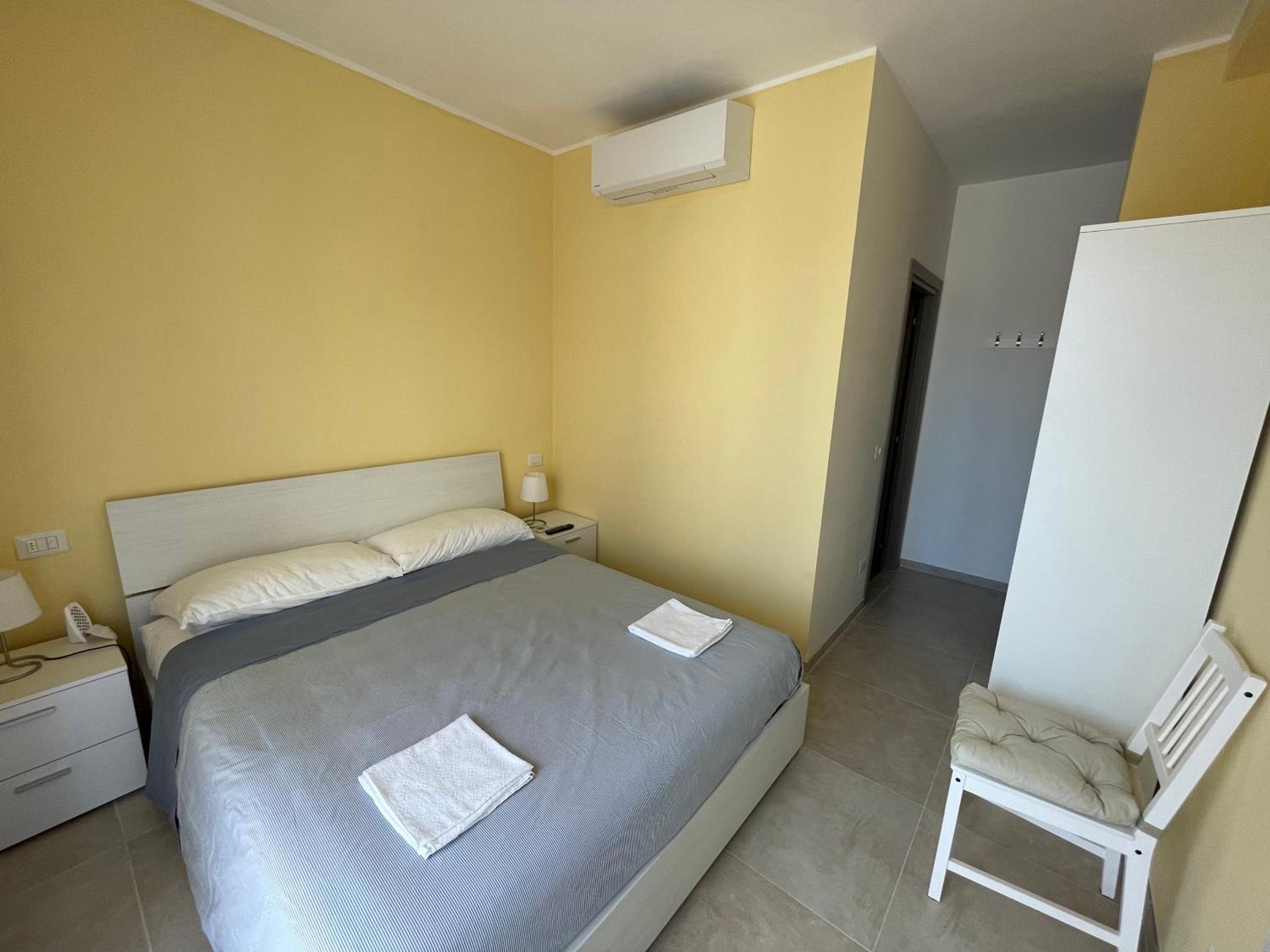 Double Room with Private Bathroom photo 1
