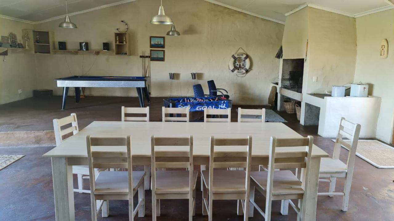 Three-Bedroom Vacation Home  - Photo 12
