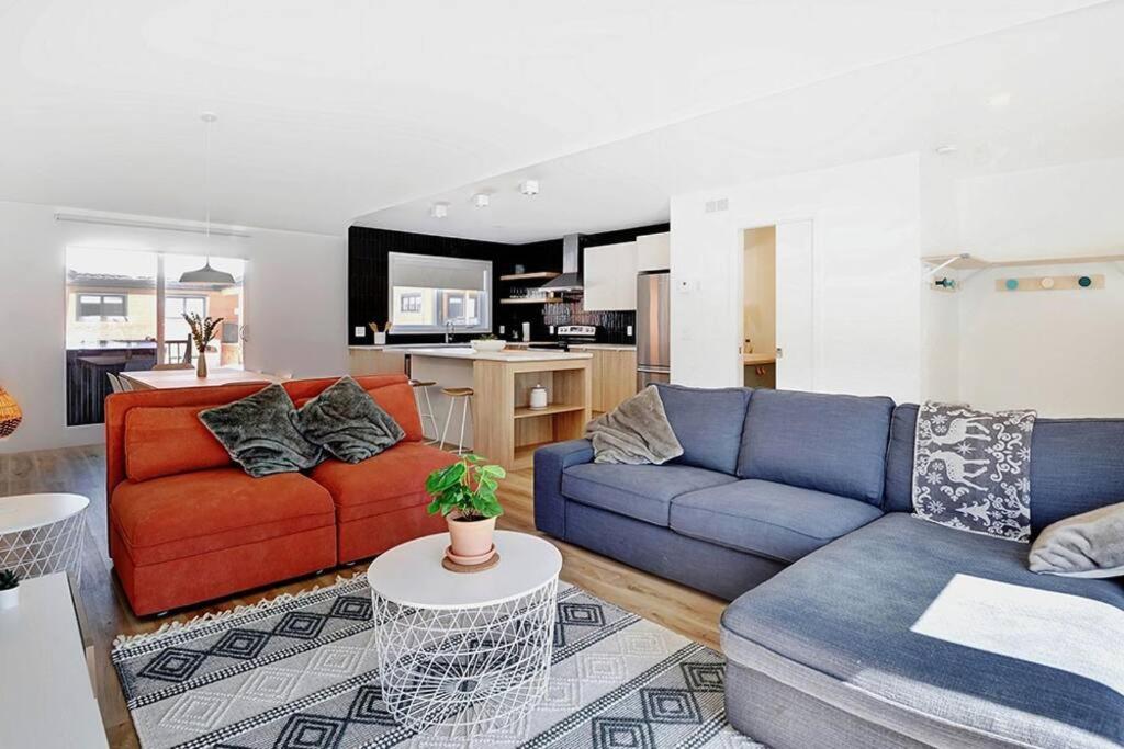 Two-Bedroom Chalet photo 1