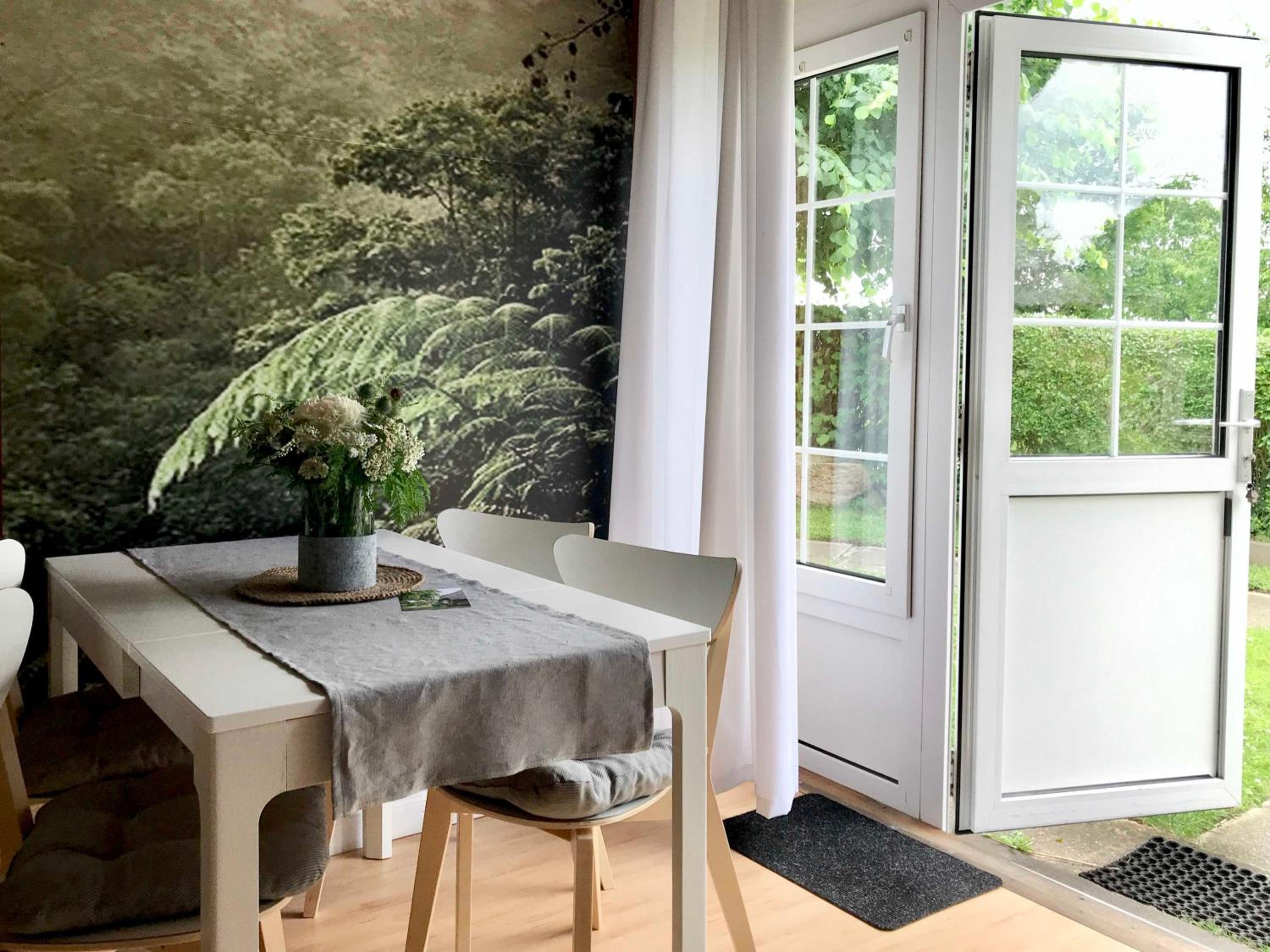 Apartment with Garden View photo 3