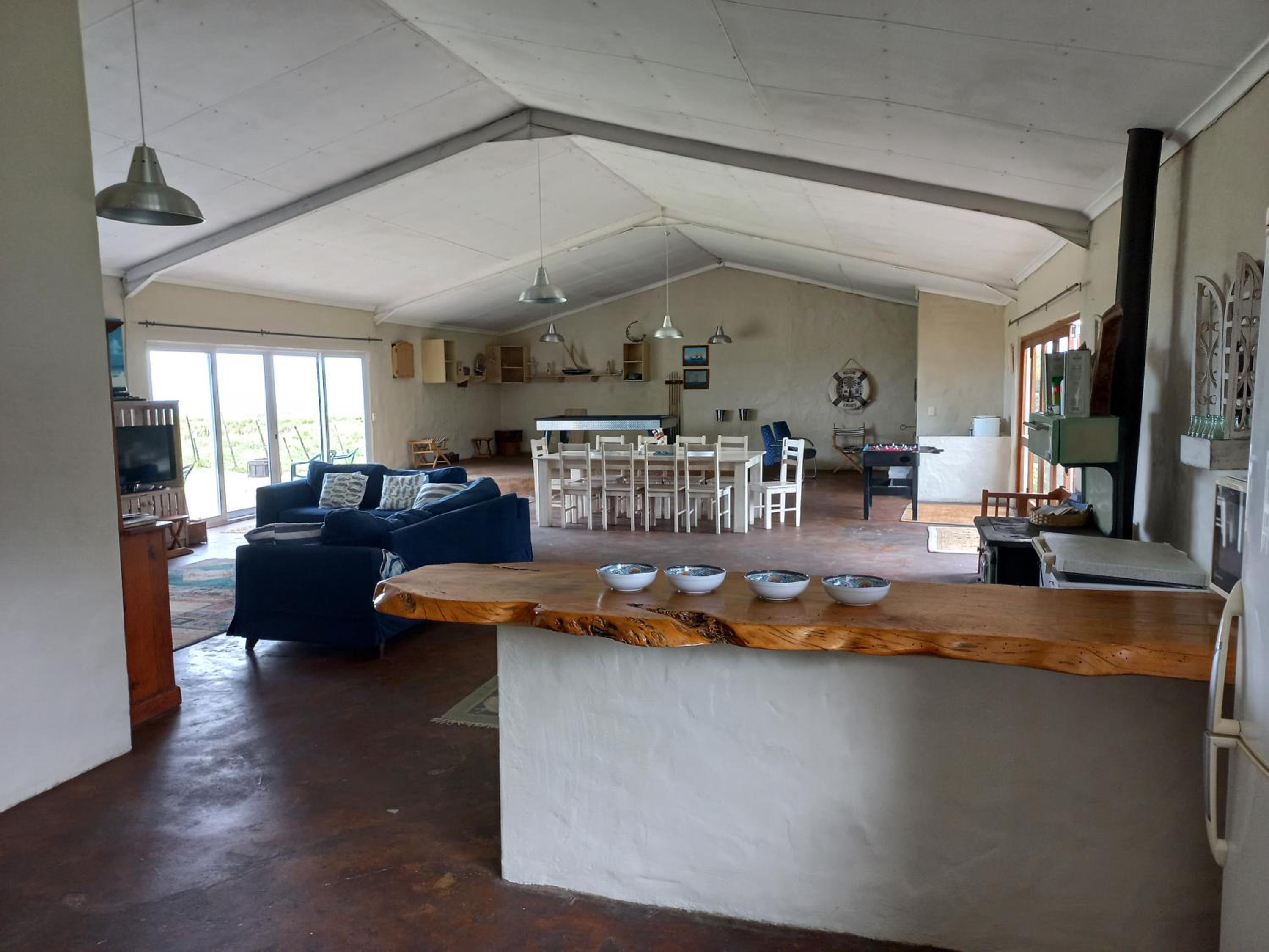 Three-Bedroom Vacation Home  - Photo 9