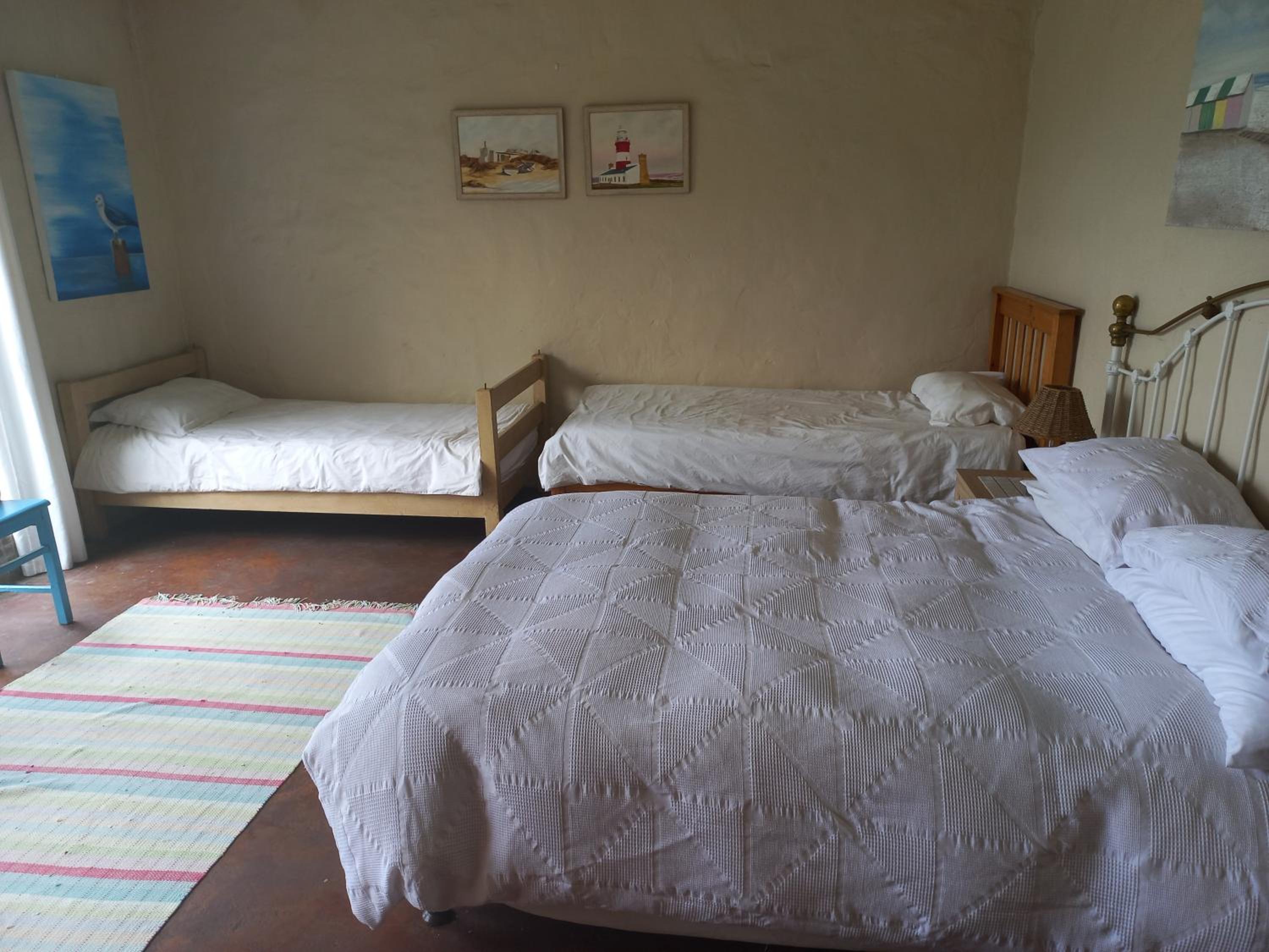 Three-Bedroom Vacation Home  - Photo 25