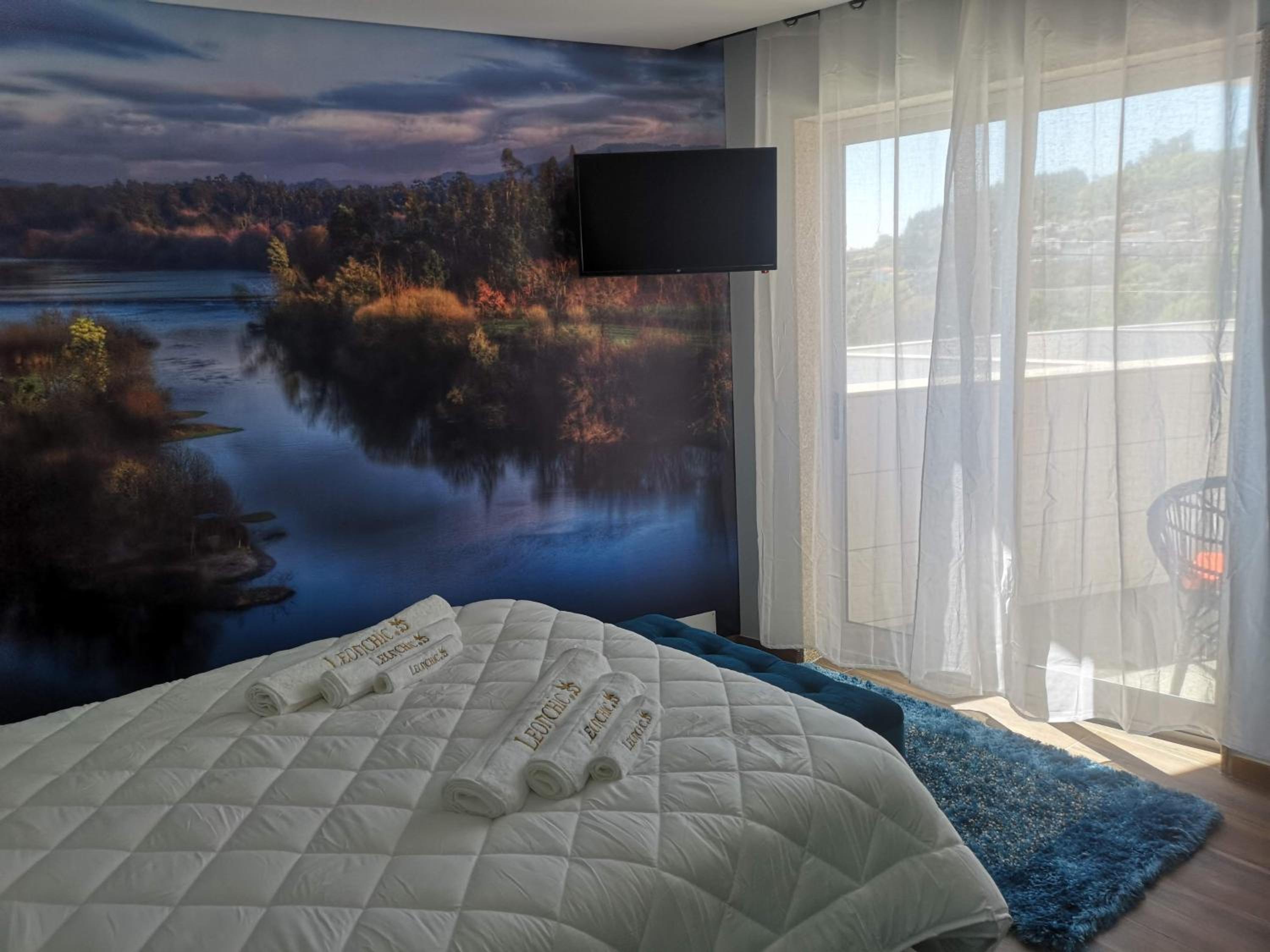 Suite with Terrace - Photo 3