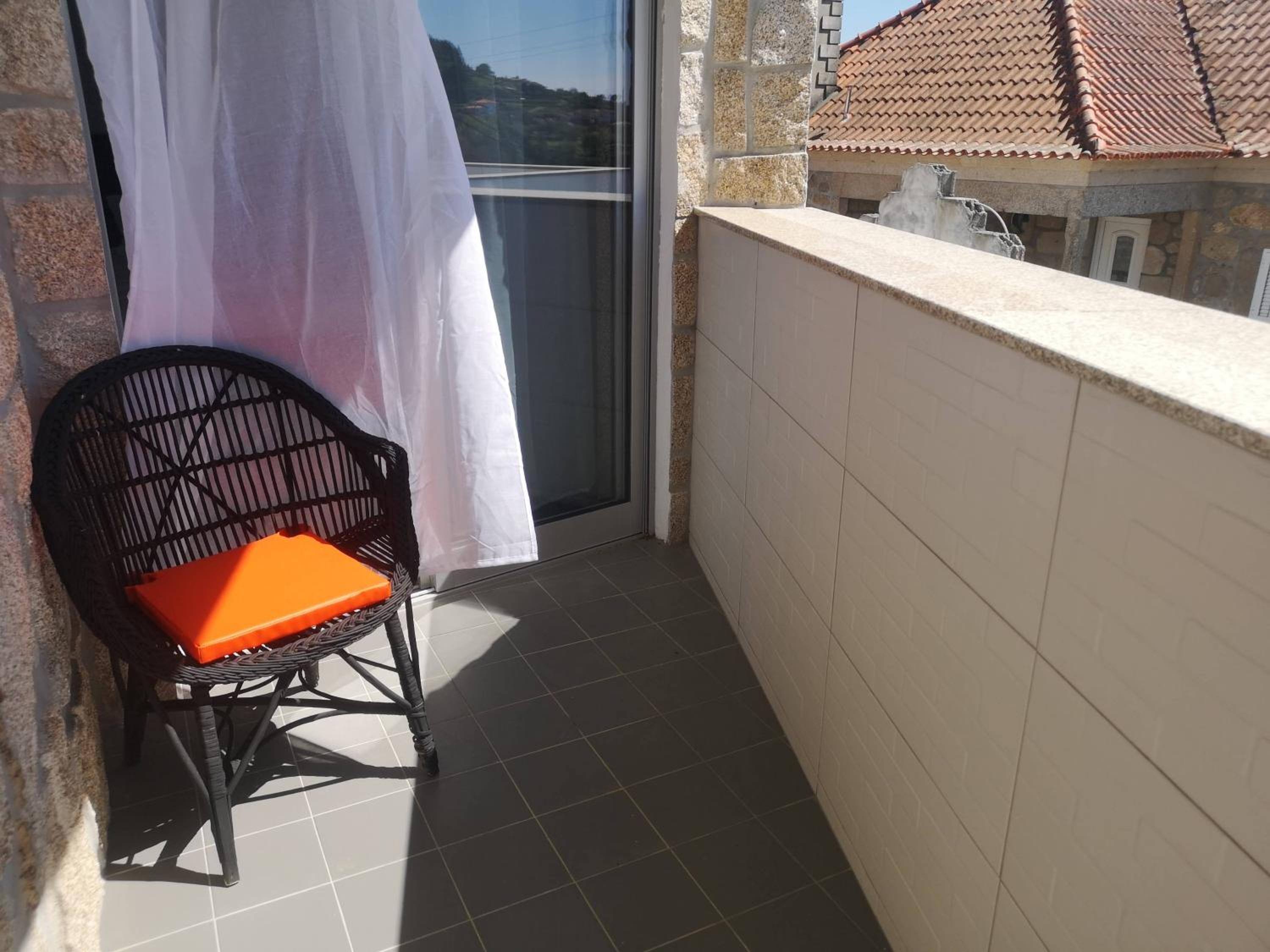 Suite with Terrace - Photo 4