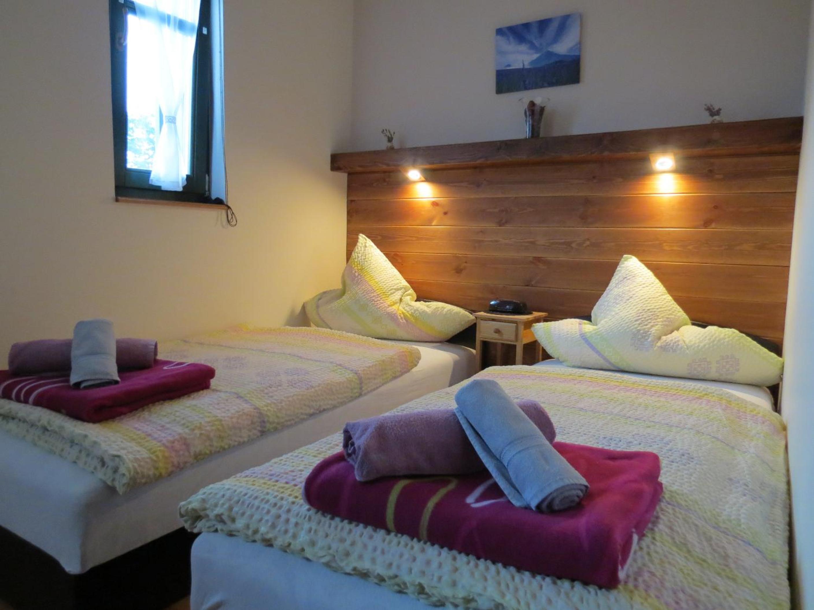 Two-Bedroom House photo 1