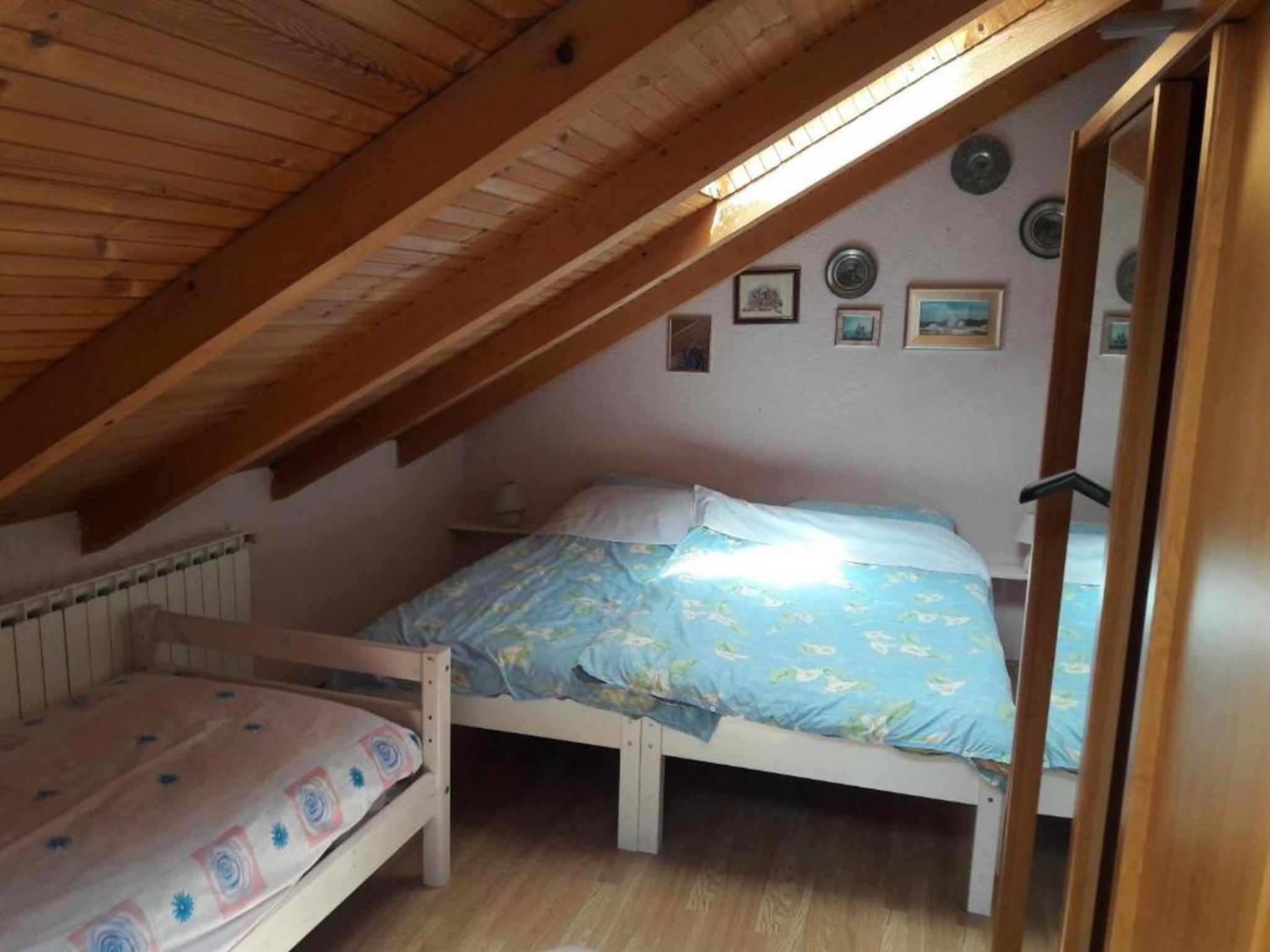 Two Bedroom Apartment  - Photo 13