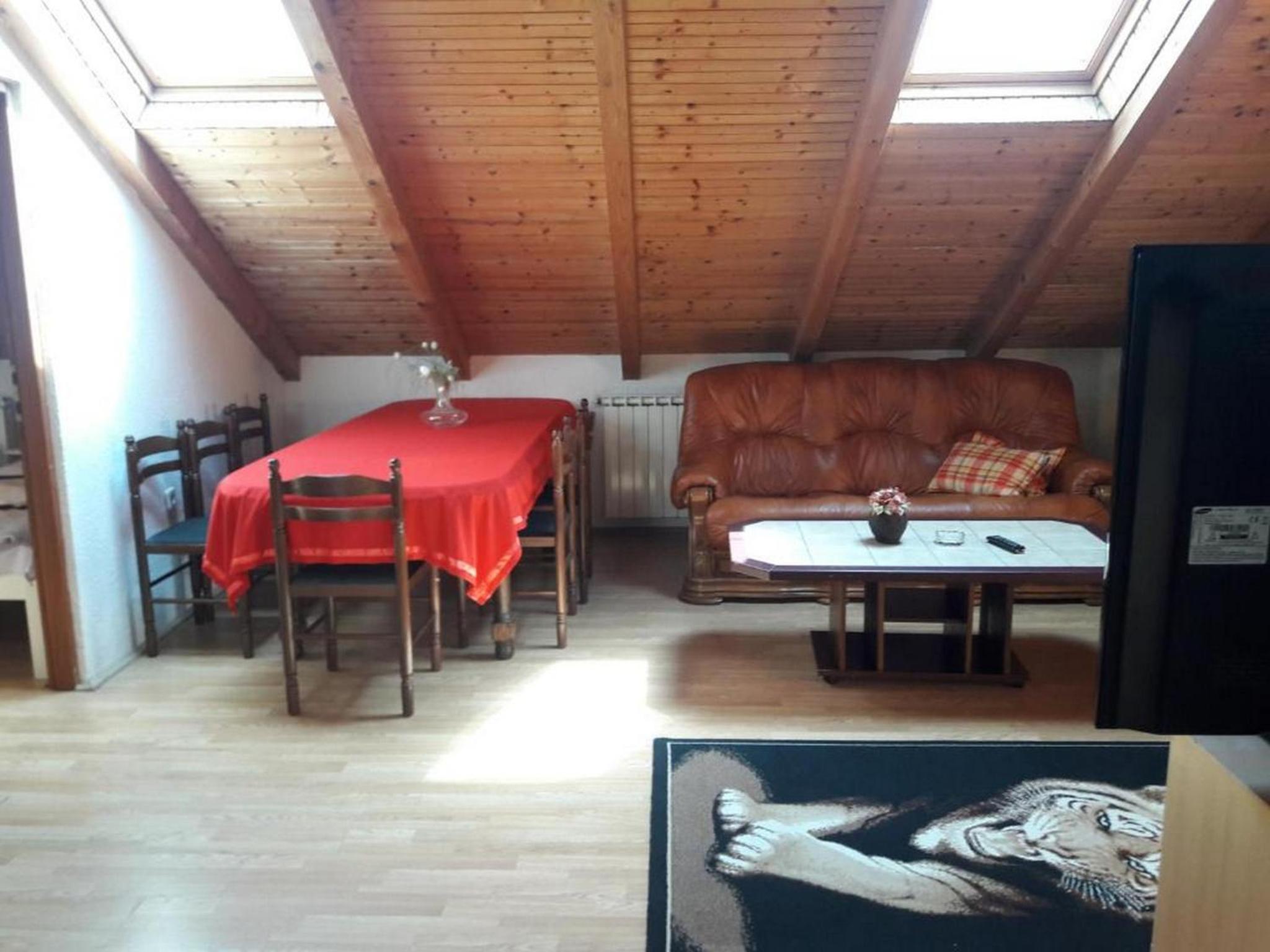 Two Bedroom Apartment  - Photo 8