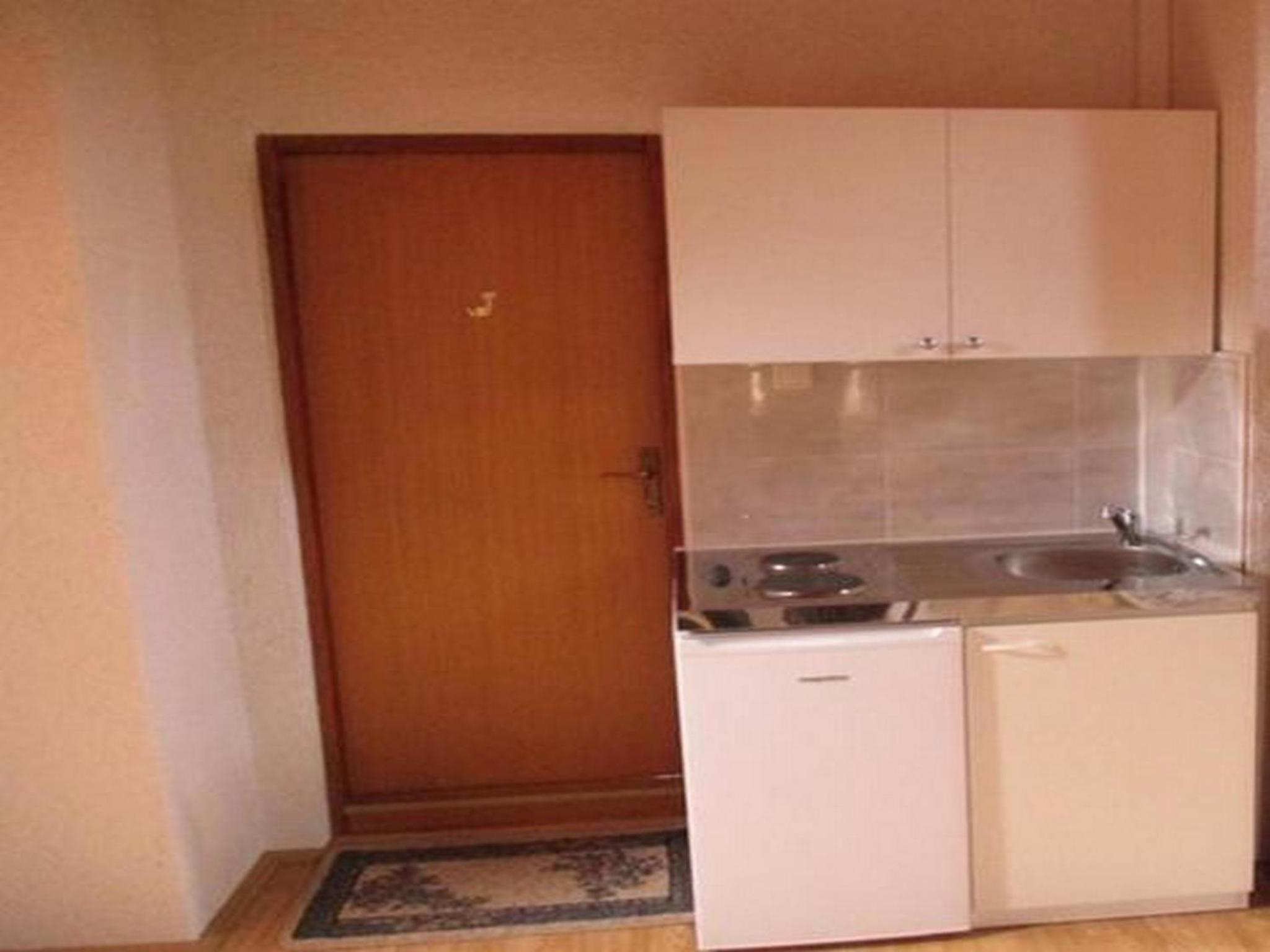 Two Bedroom Apartment  - Photo 15