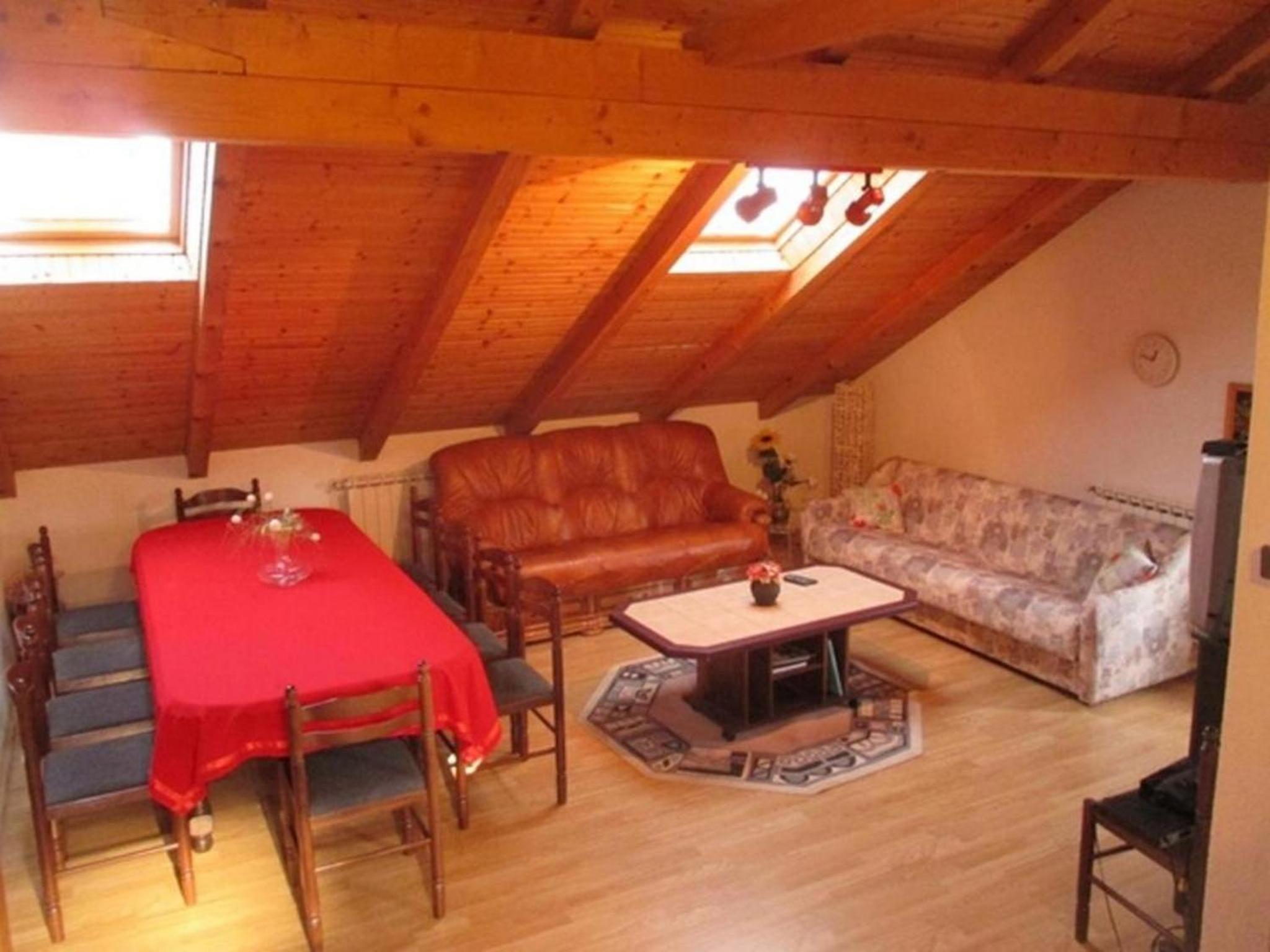 Two Bedroom Apartment  - Photo 11